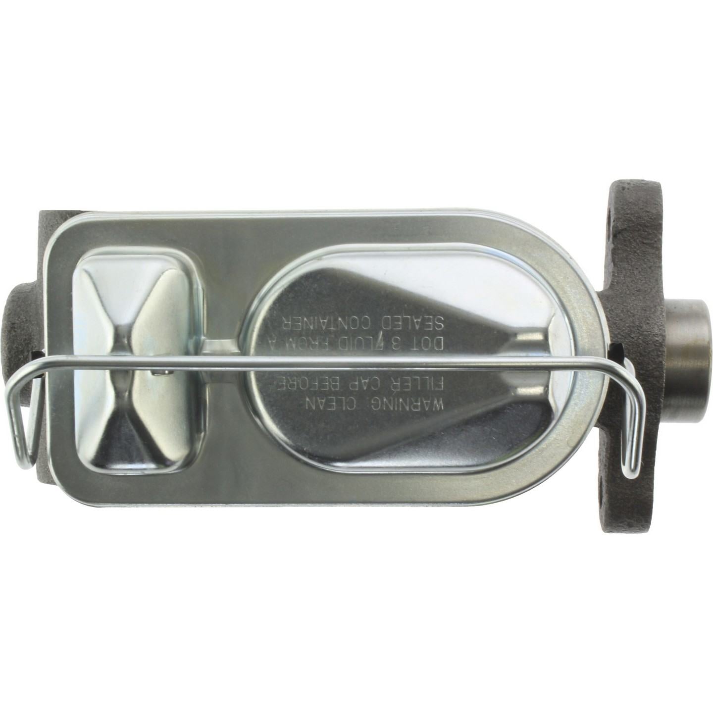 Centric Parts Premium Brake Master Cylinder 130.65047