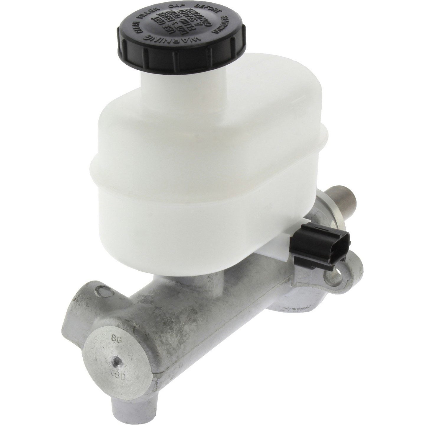 Centric Parts Premium Brake Master Cylinder 130.65049