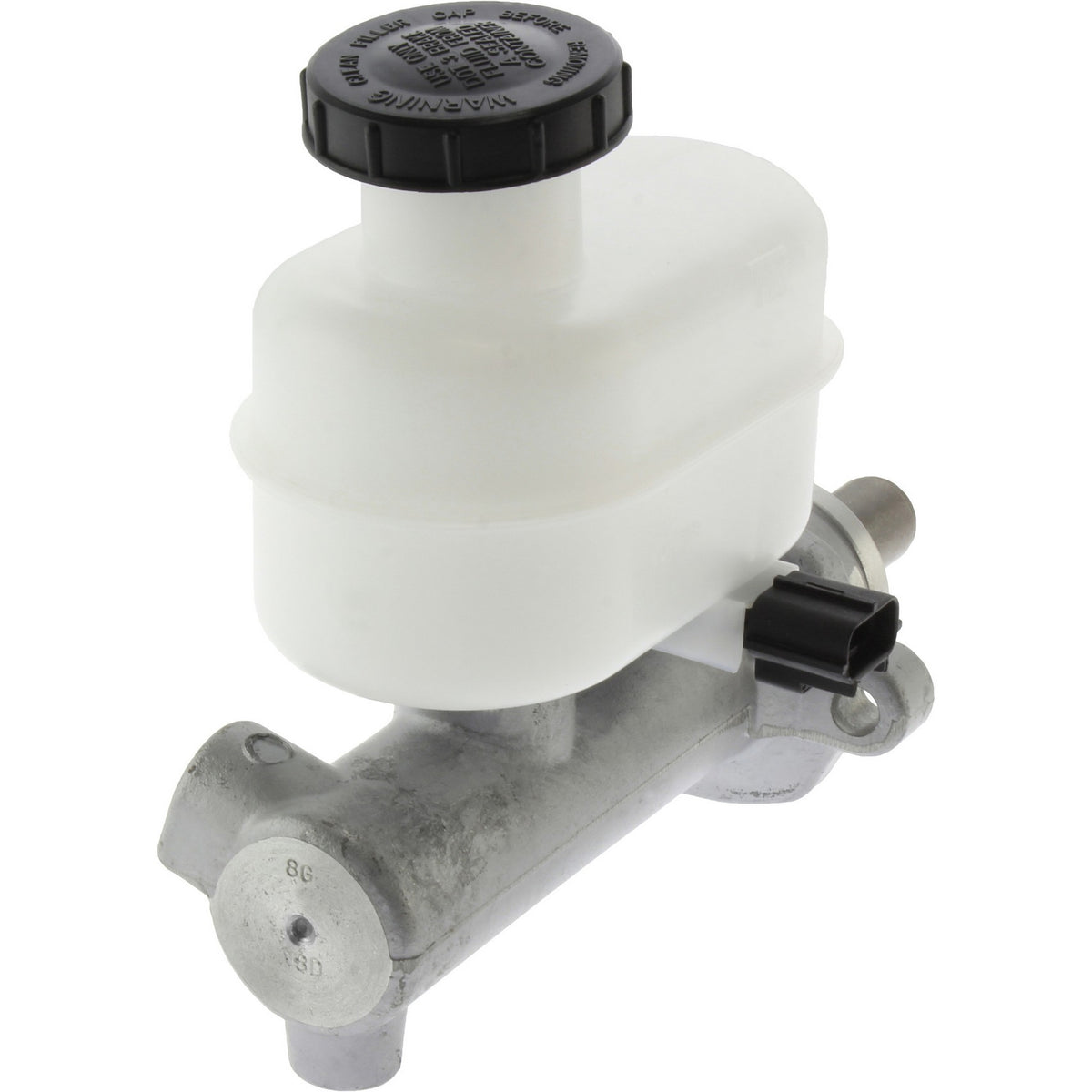 Centric Parts Premium Brake Master Cylinder 130.65049