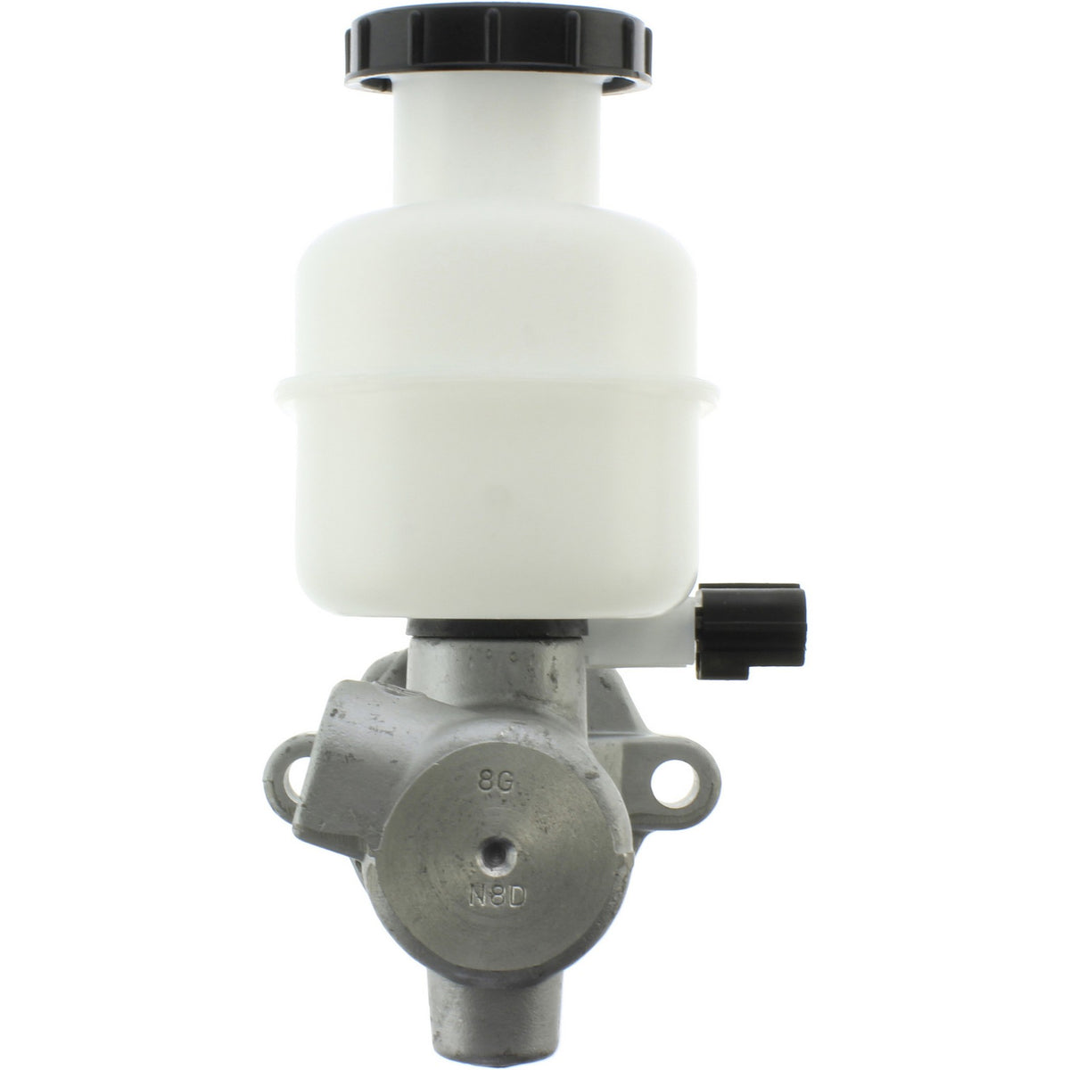 Centric Parts Premium Brake Master Cylinder 130.65049