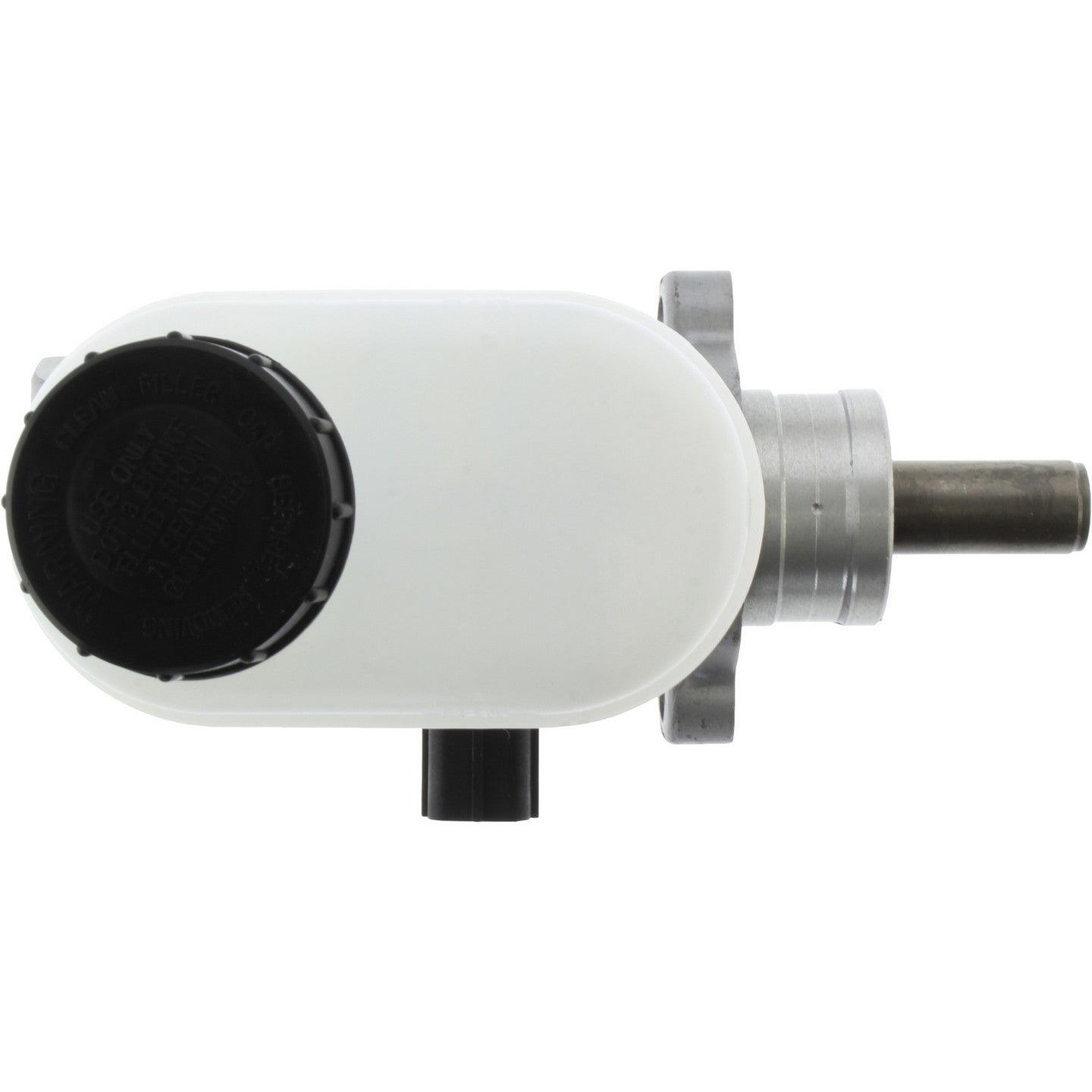Centric Parts Premium Brake Master Cylinder 130.65050