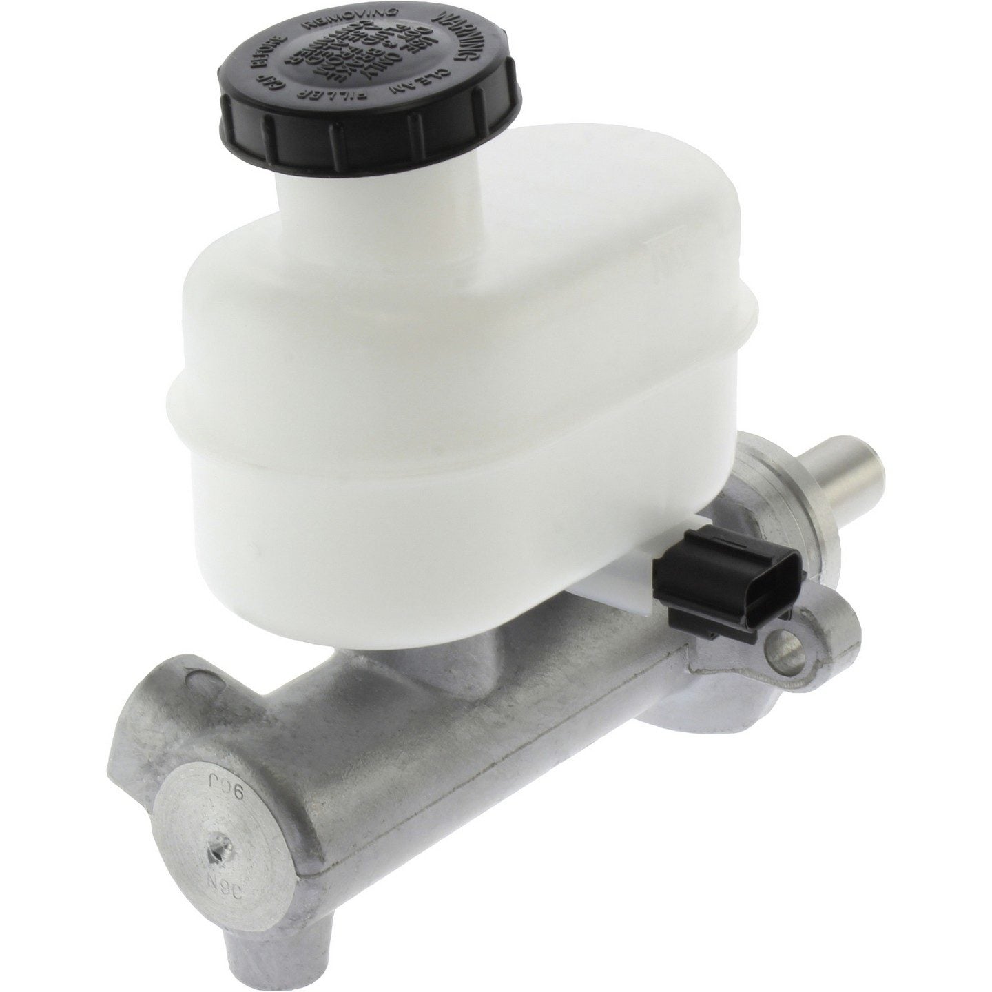 Centric Parts Brake Master Cylinder Premium 130.65051