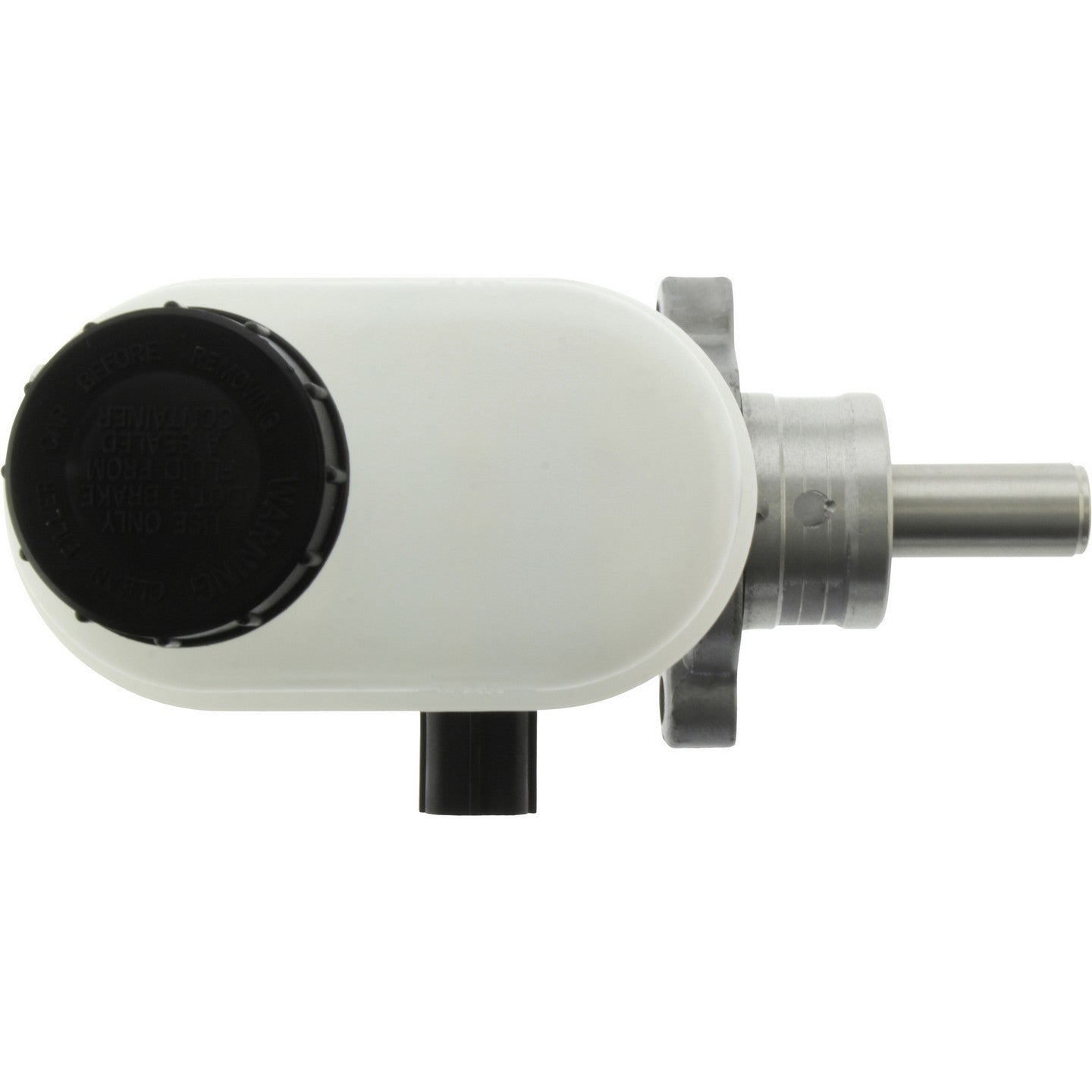 Centric Parts Brake Master Cylinder Premium 130.65051