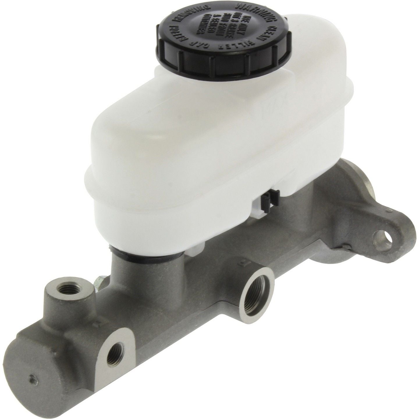 Centric Parts Premium Brake Master Cylinder 130.65055