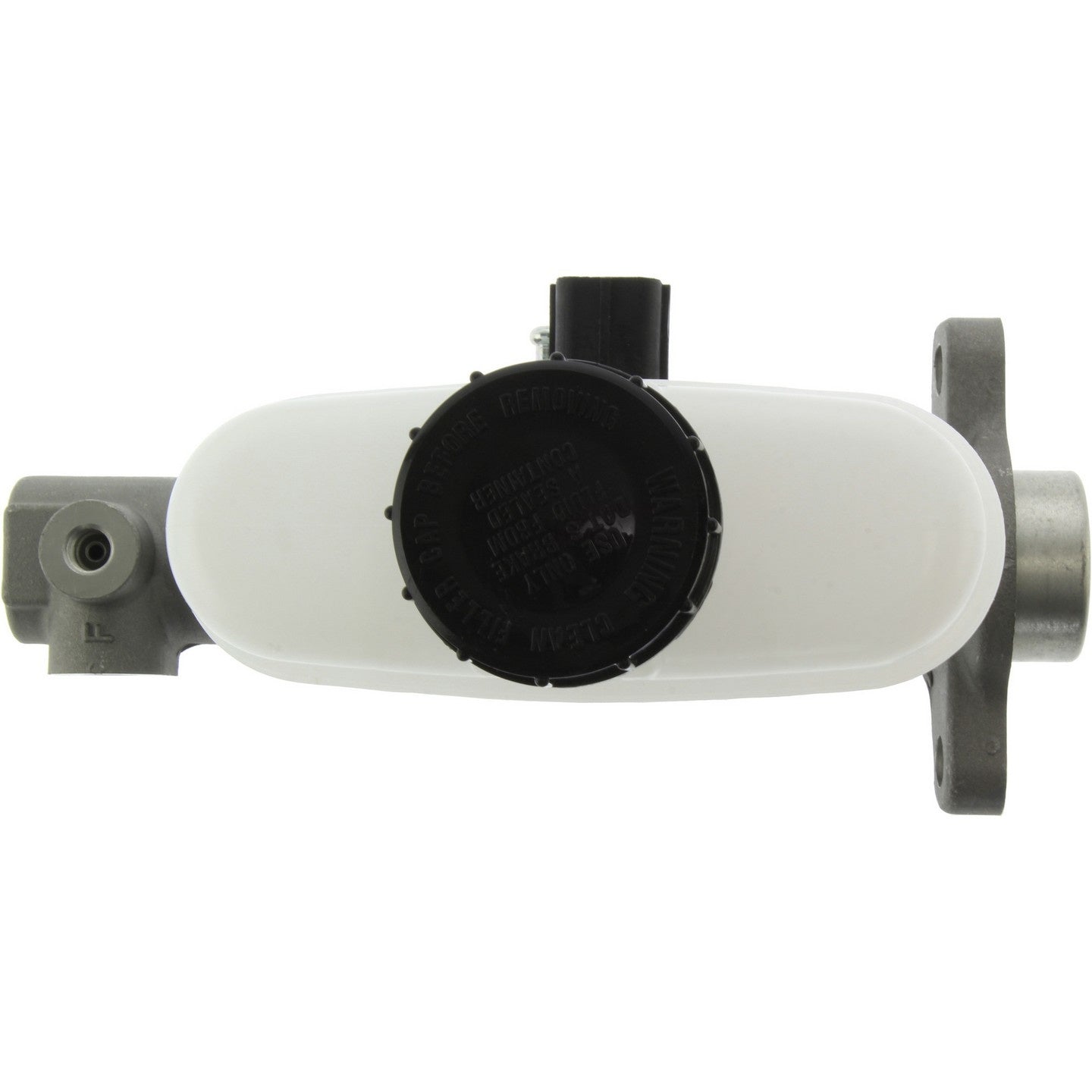 Centric Parts Premium Brake Master Cylinder 130.65055