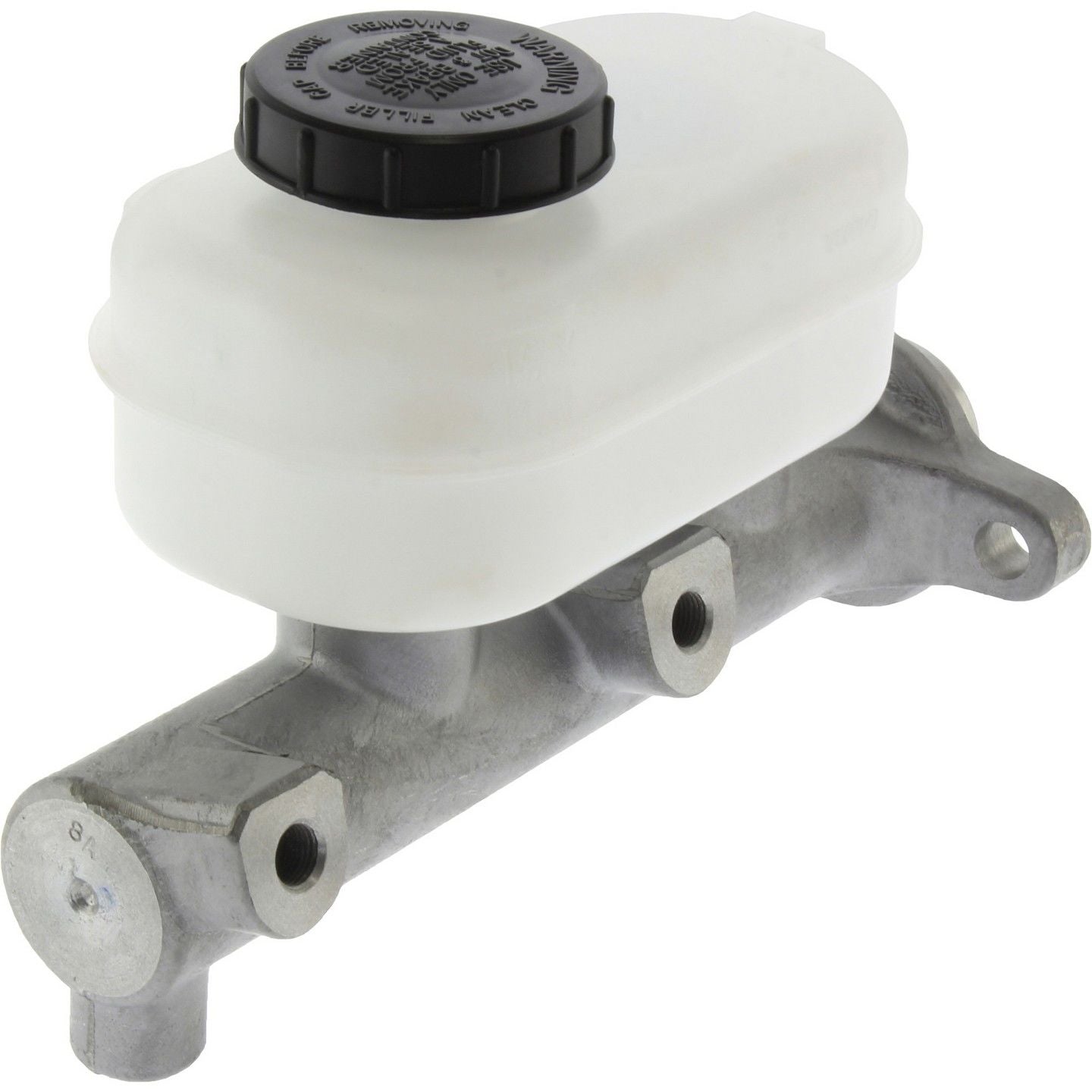 Centric Parts Premium Brake Master Cylinder 130.65056