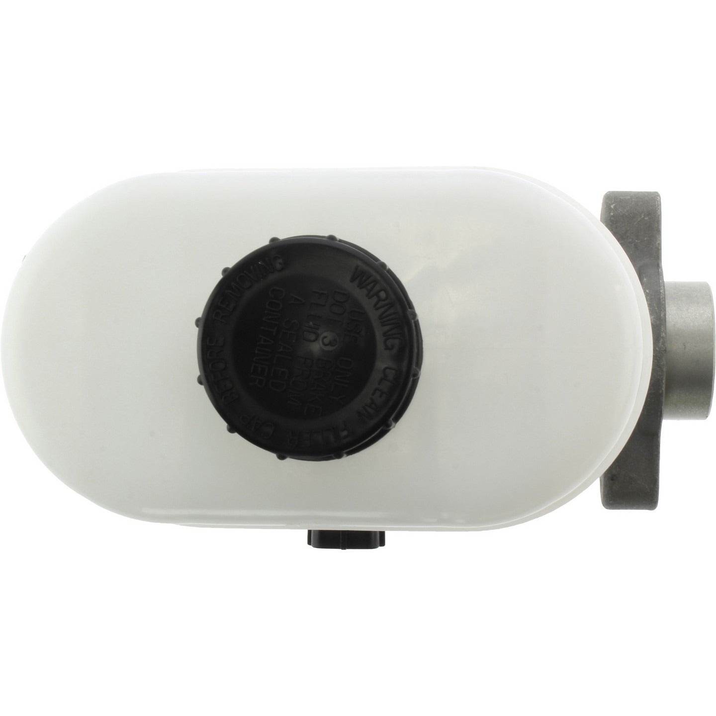 Centric Parts Brake Master Cylinder Premium 130.65058