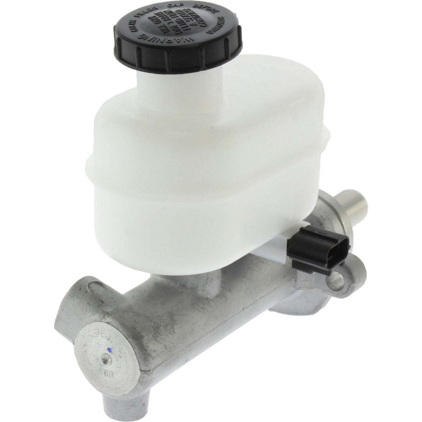 Centric Parts Brake Master Cylinder 130.65060