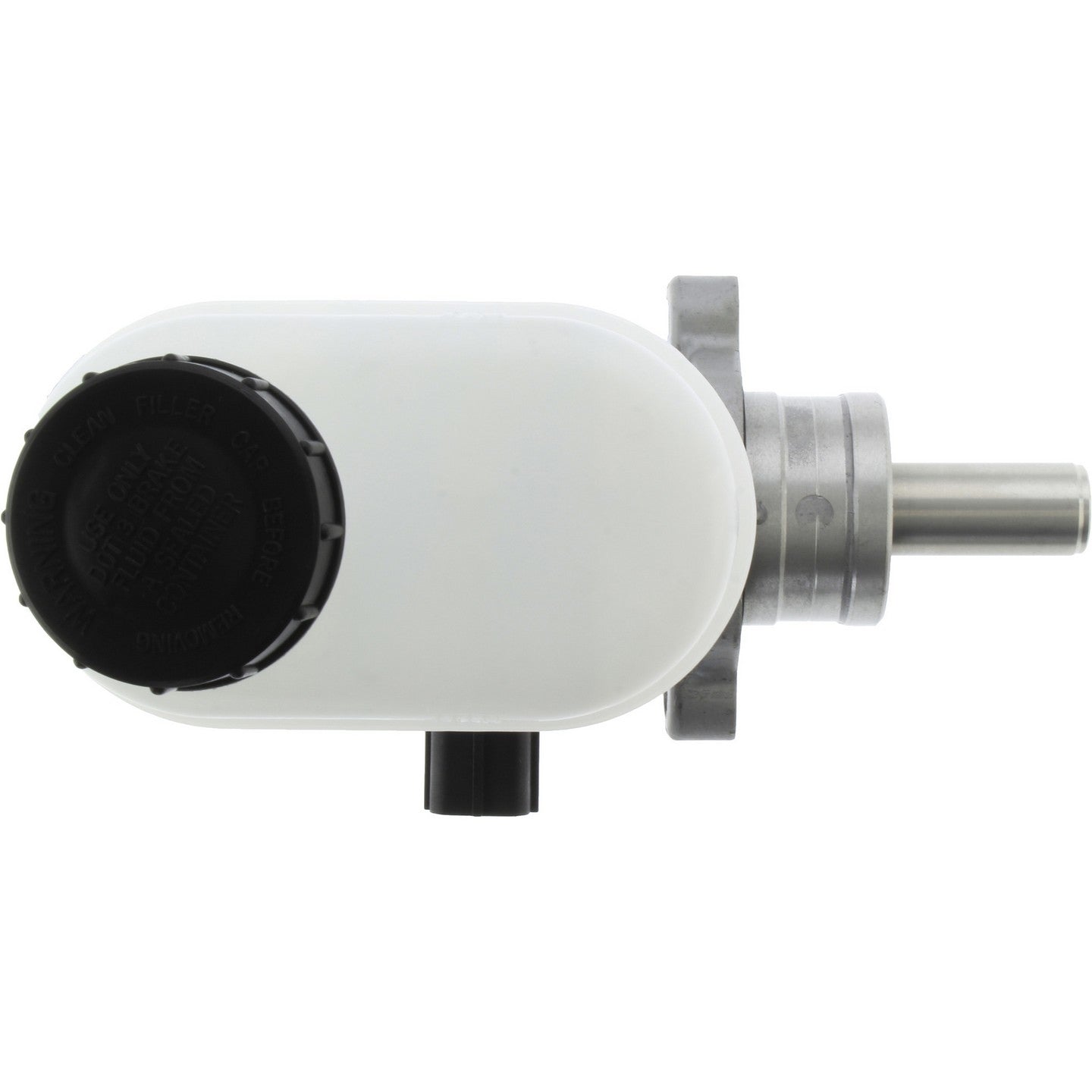 Centric Parts Premium Brake Master Cylinder 130.65060