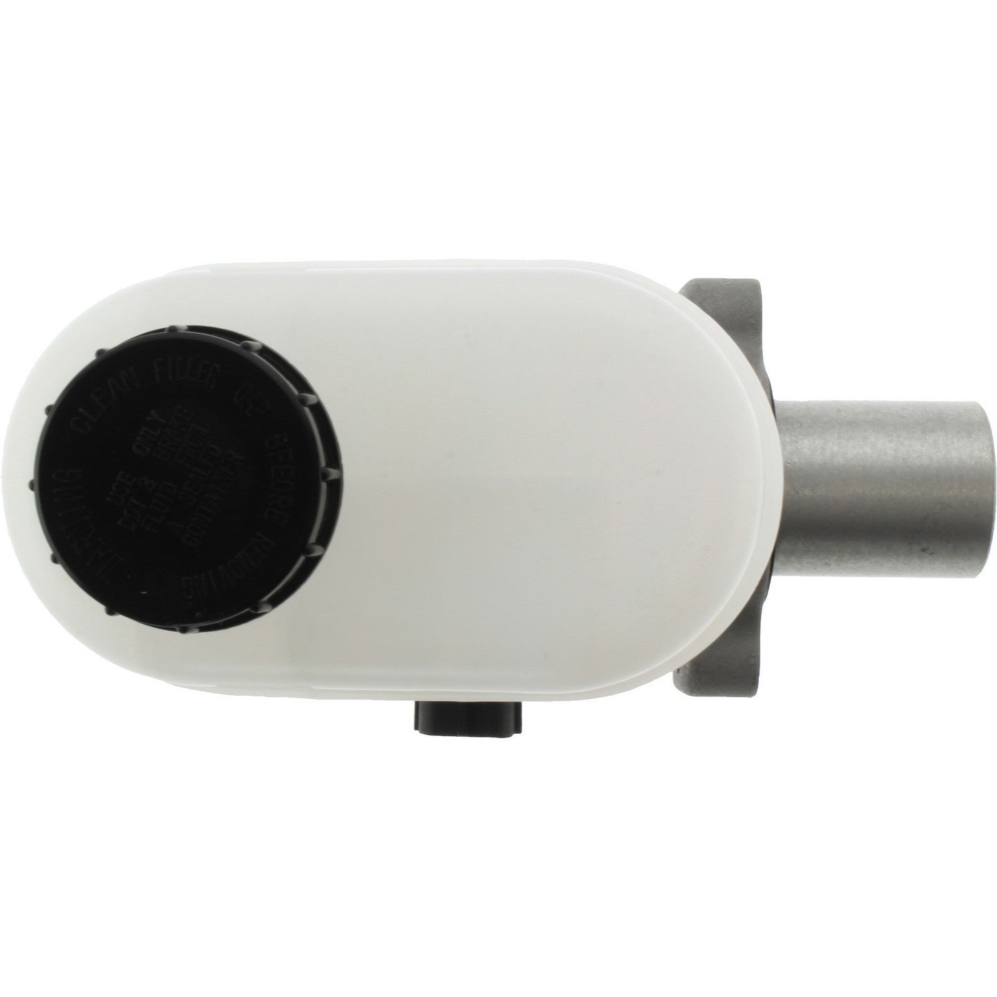 Centric Parts Brake Master Cylinder Premium 130.65063