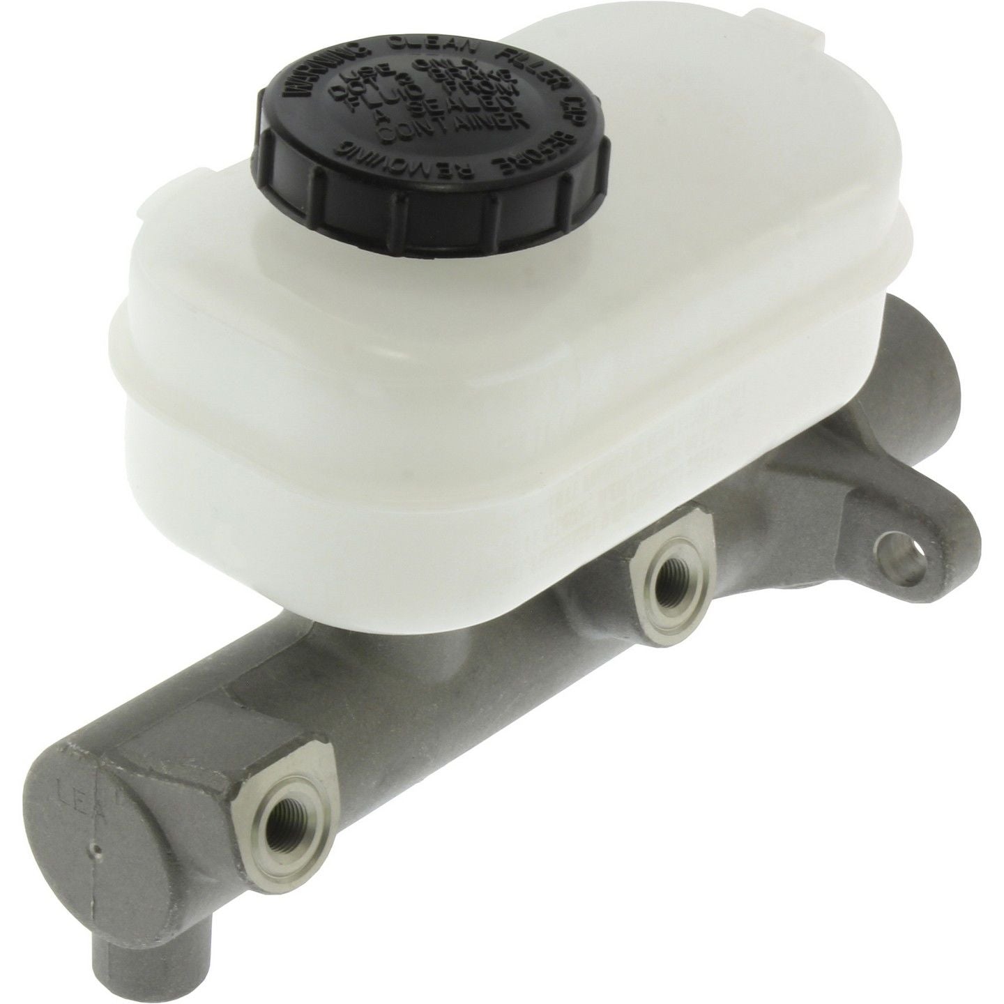 Centric Parts Premium Brake Master Cylinder 130.65071