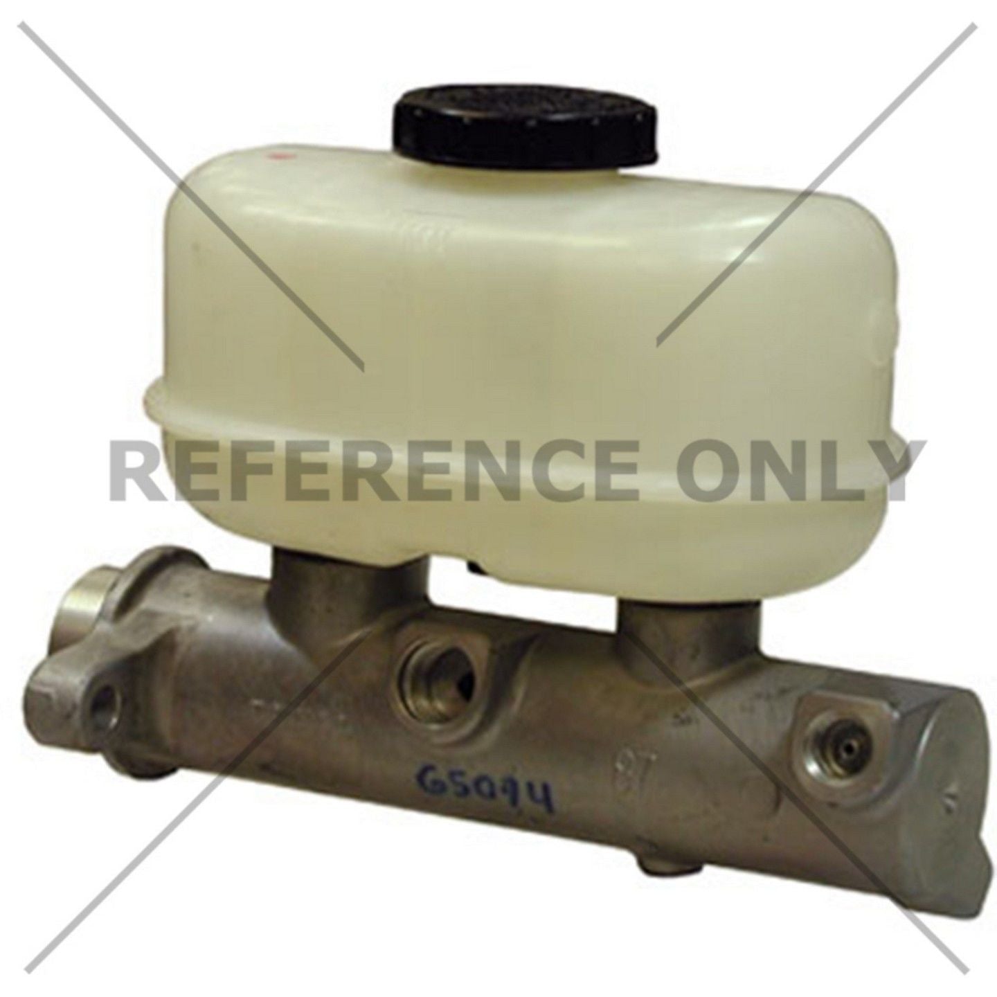 Centric Parts Premium Brake Master Cylinder 130.65074