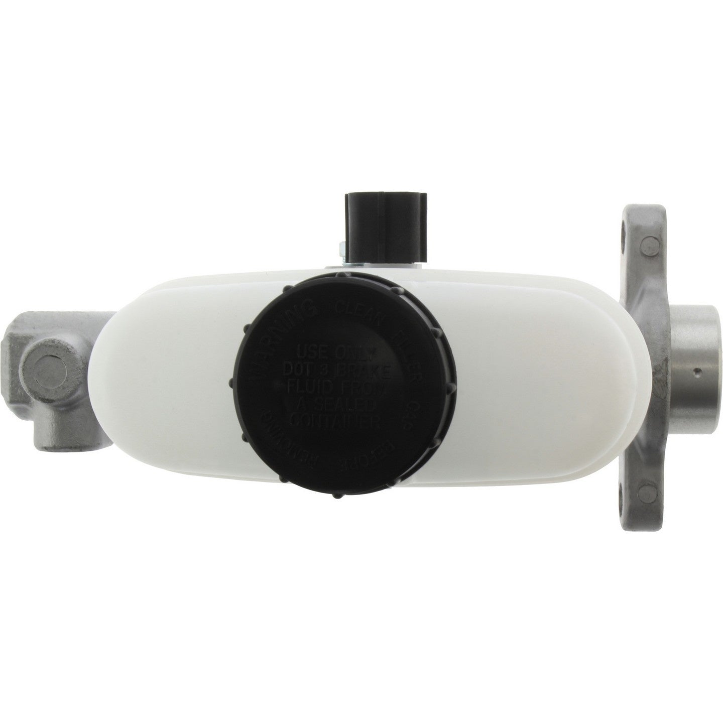 Centric Parts Brake Master Cylinder Premium 130.65076