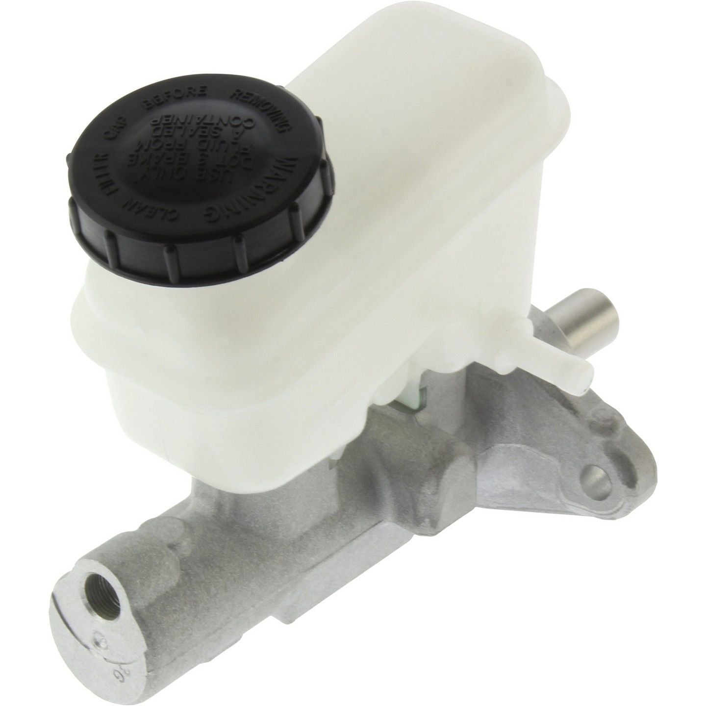 Centric Parts Premium Brake Master Cylinder 130.65078
