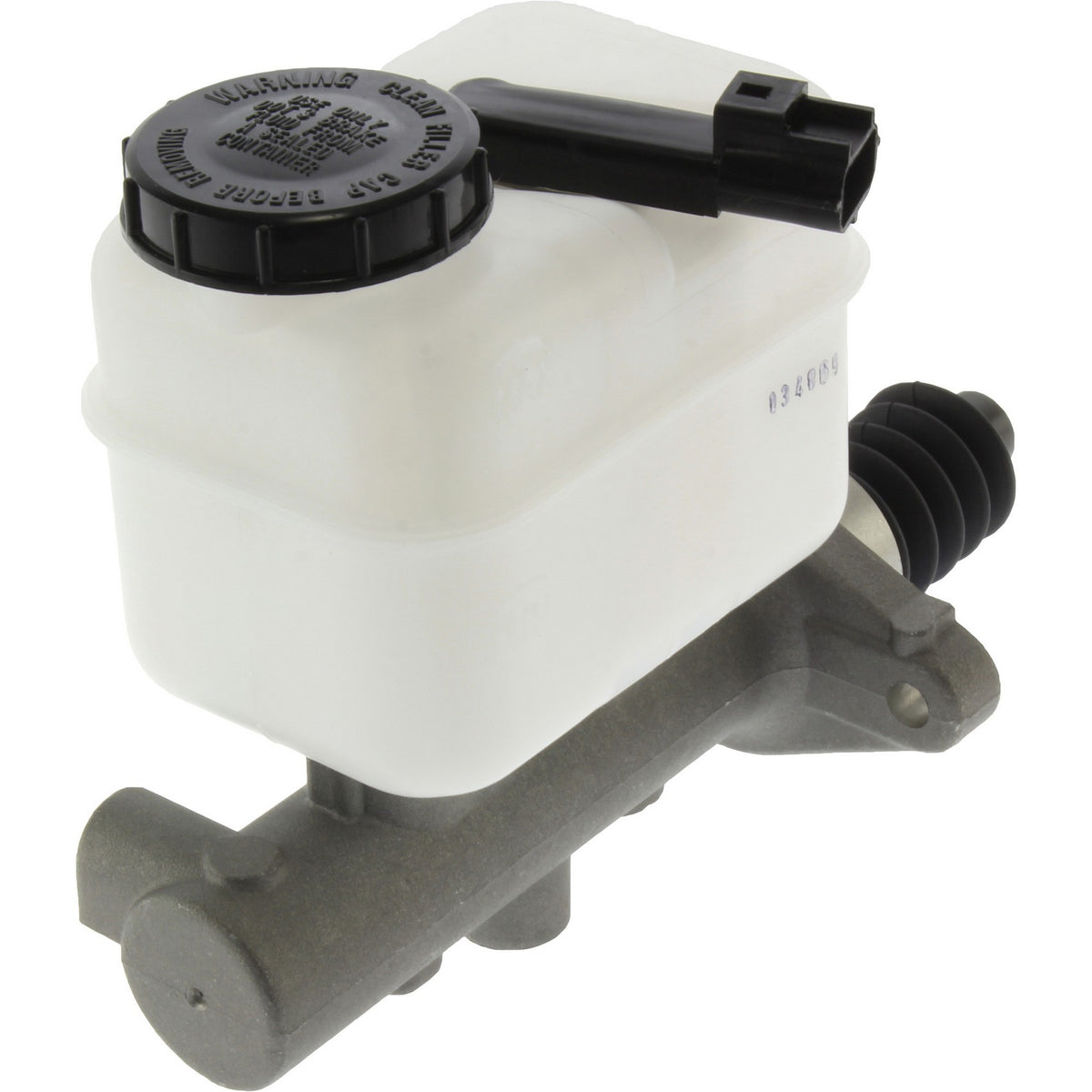 Centric Parts Brake Master Cylinder Premium 130.65080