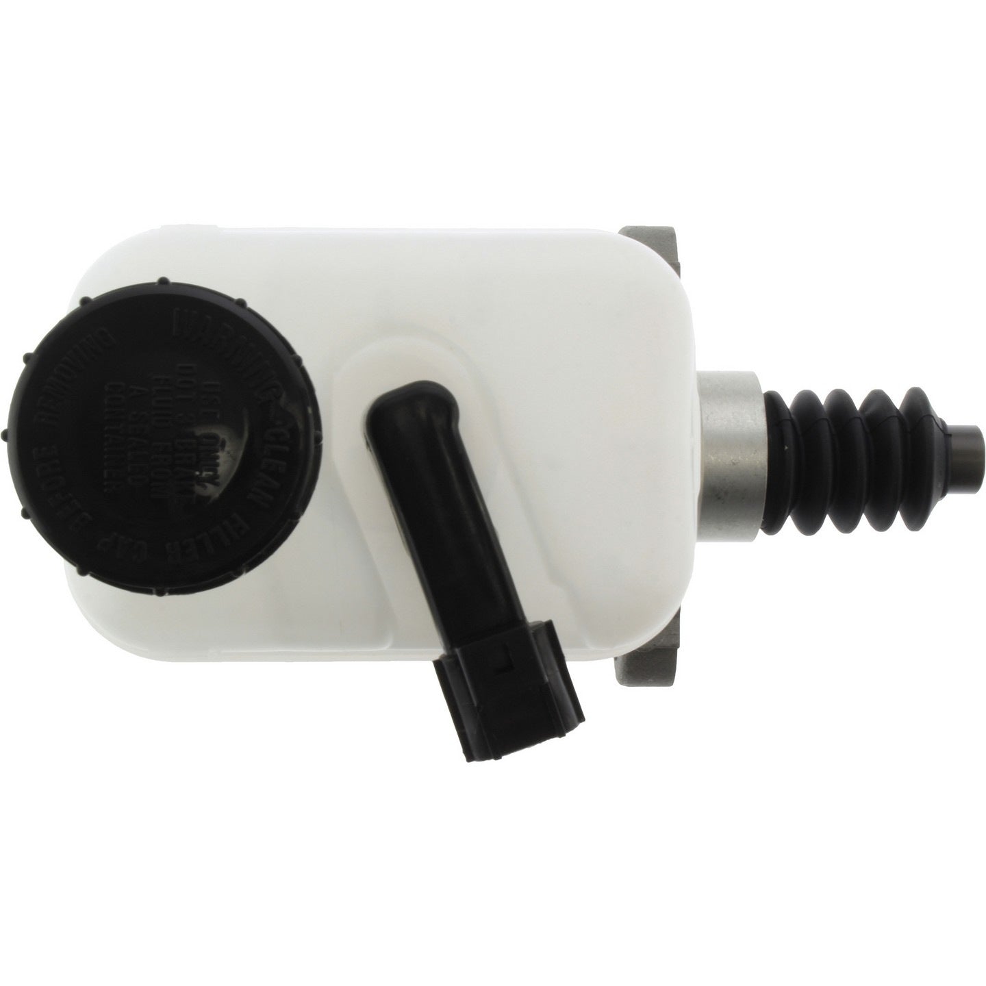 Centric Parts Brake Master Cylinder Premium 130.65080