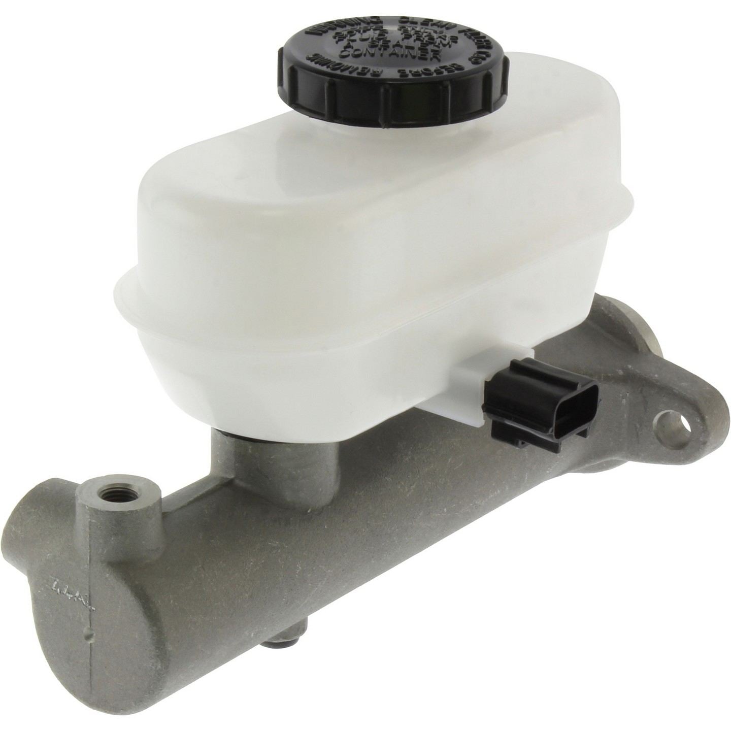 Centric Parts Brake Master Cylinder Premium 130.65083
