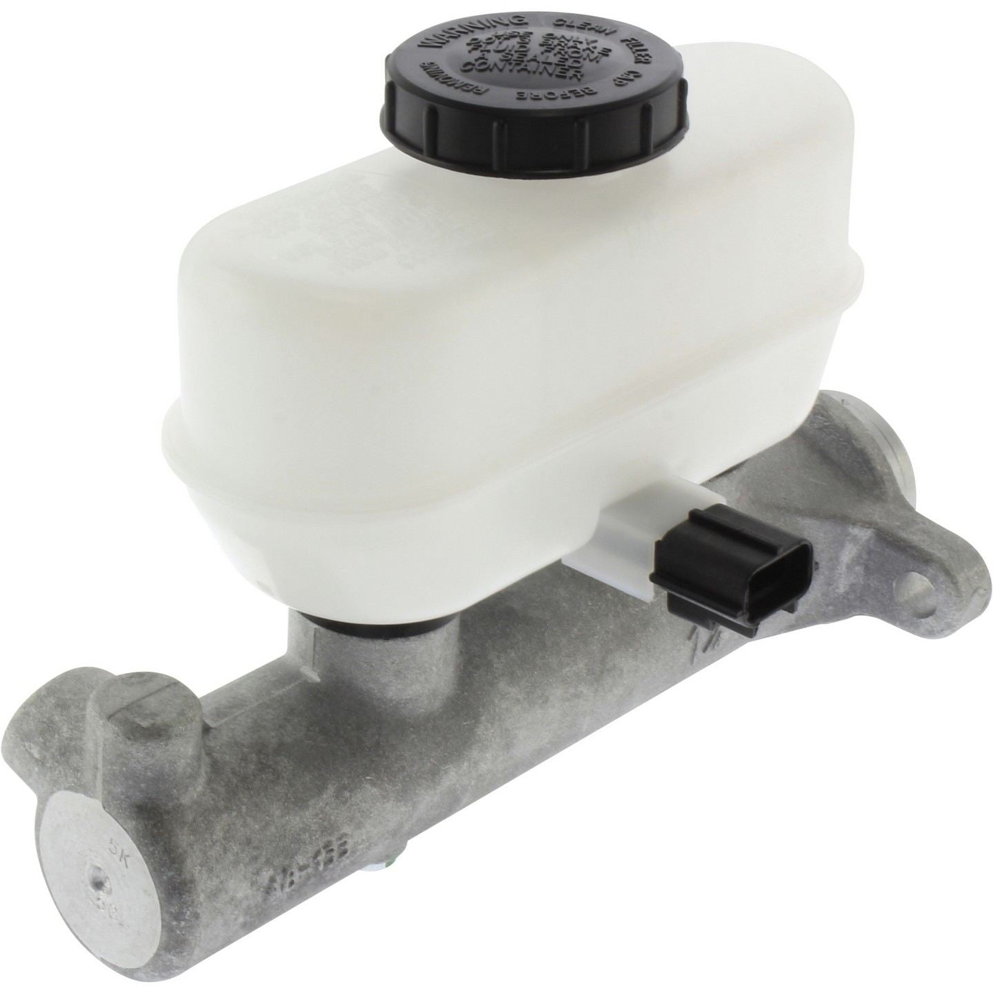 Centric Parts Brake Master Cylinder Premium 130.65084