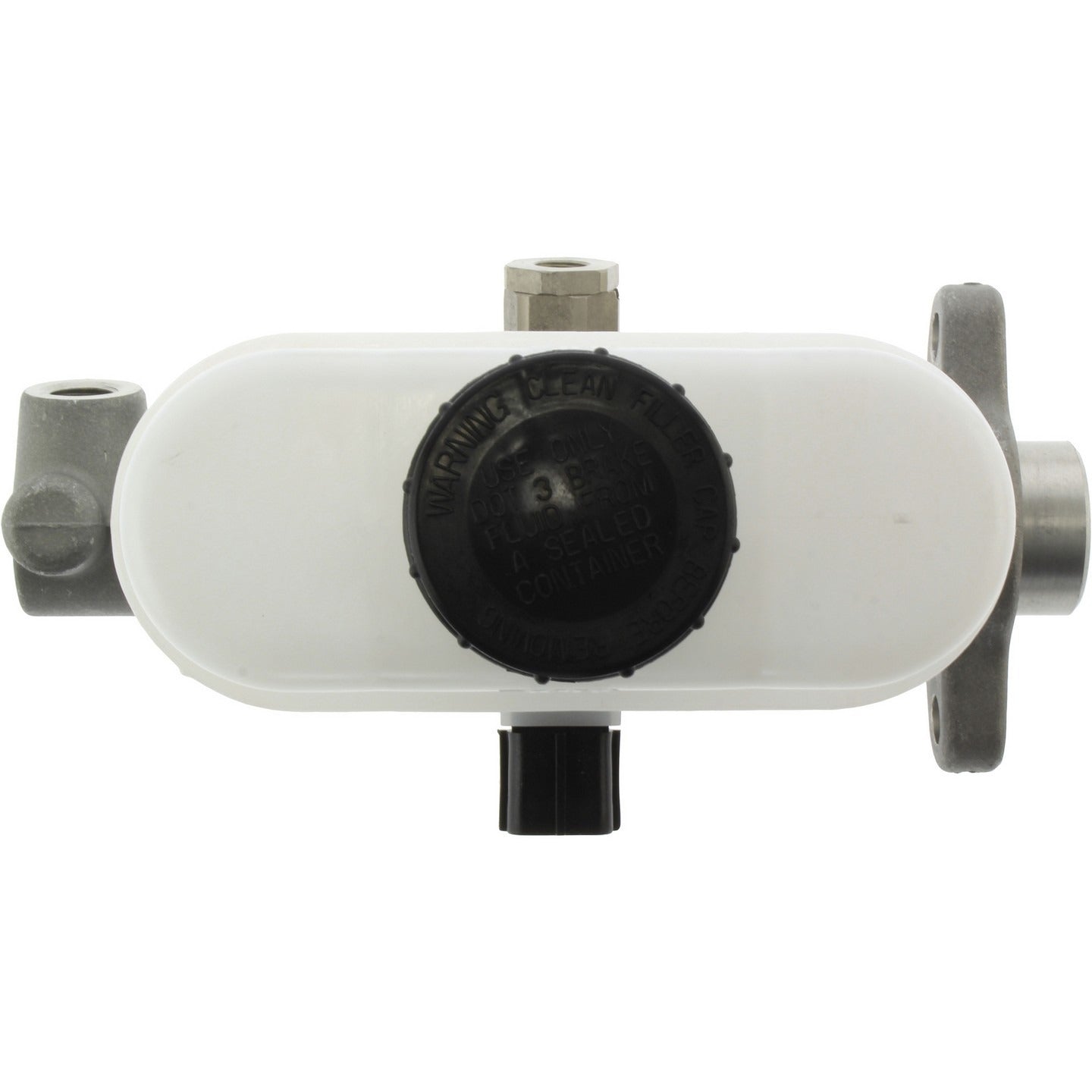 Centric Parts Brake Master Cylinder Premium 130.65086