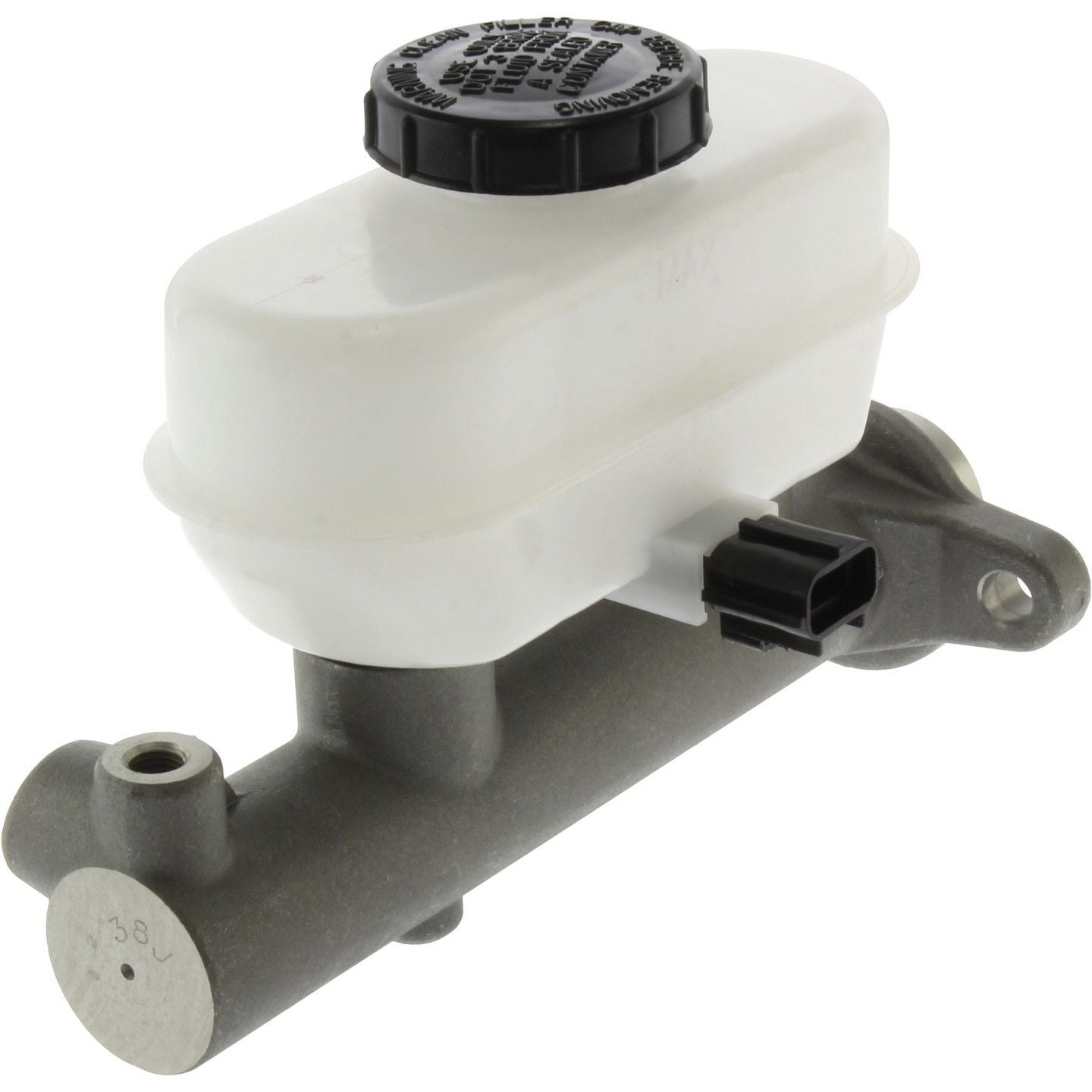 Centric Parts Brake Master Cylinder 130.65087