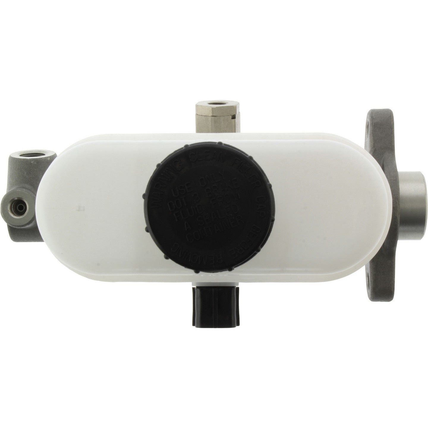 Centric Parts Brake Master Cylinder 130.65087