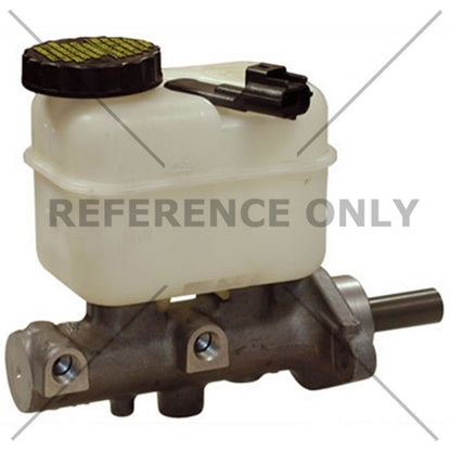 Centric Parts Premium Brake Master Cylinder 130.65088