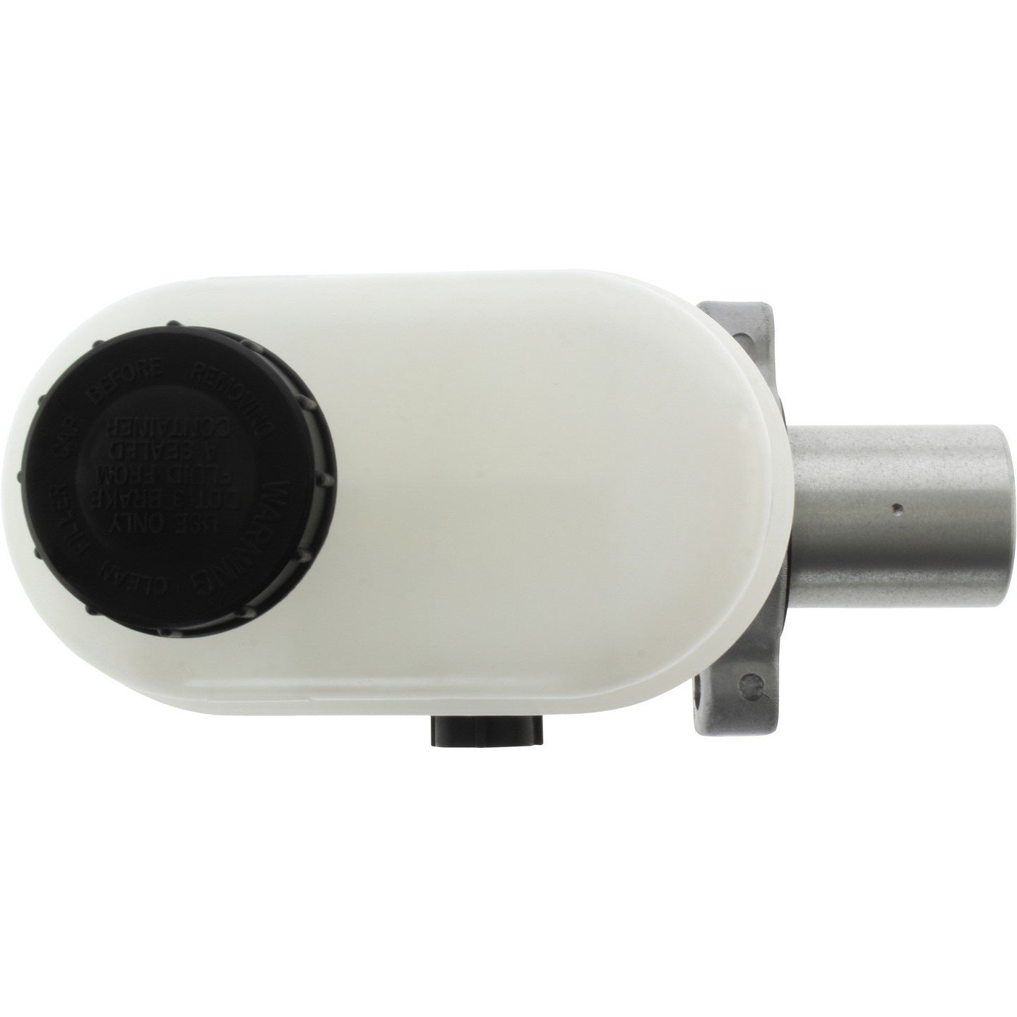 Centric Parts Premium Brake Master Cylinder 130.65091
