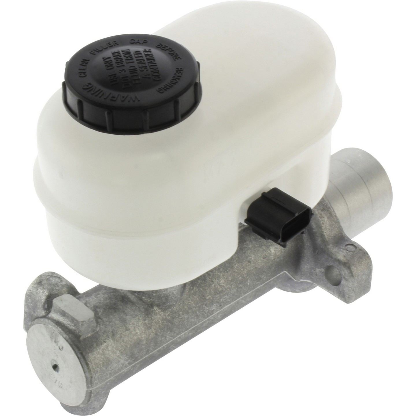 Centric Parts Brake Master Cylinder Premium for OEM fit 130.65092
