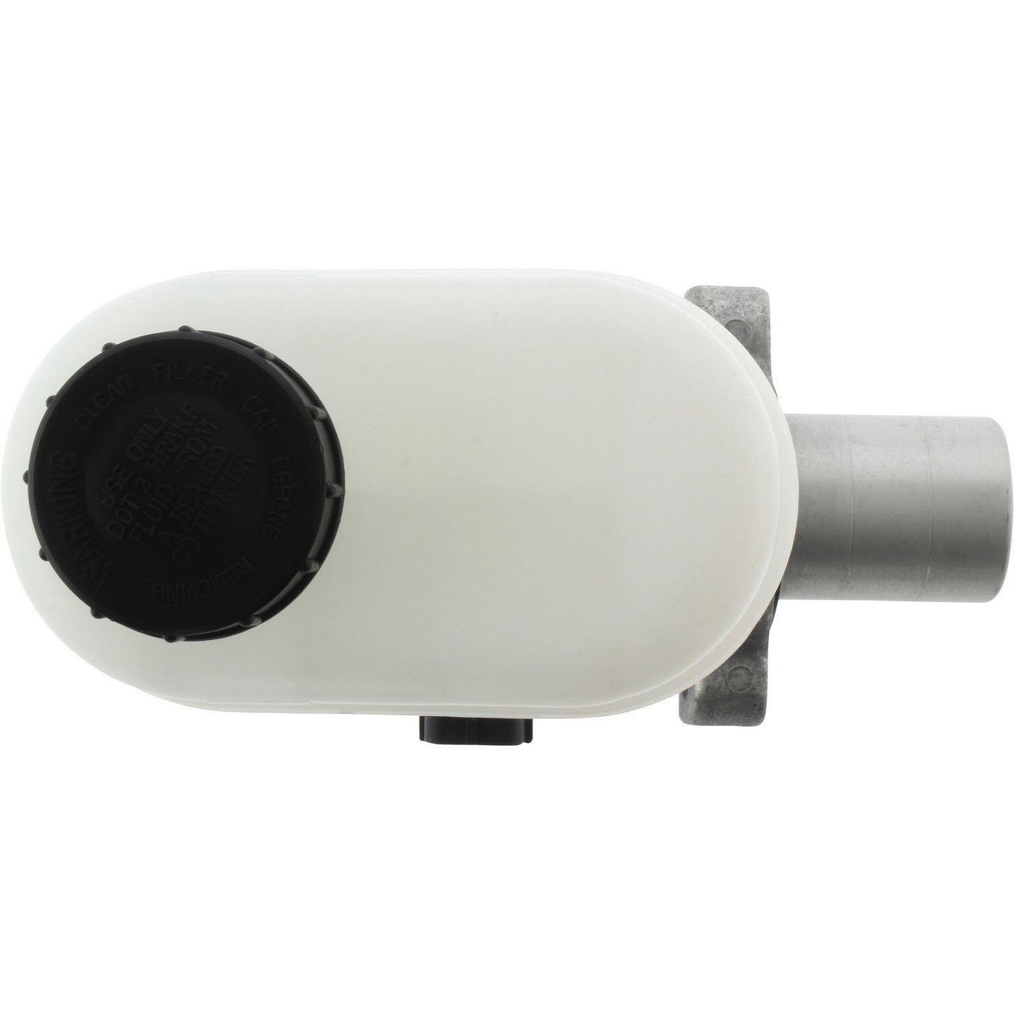 Centric Parts Brake Master Cylinder Premium for OEM fit 130.65092