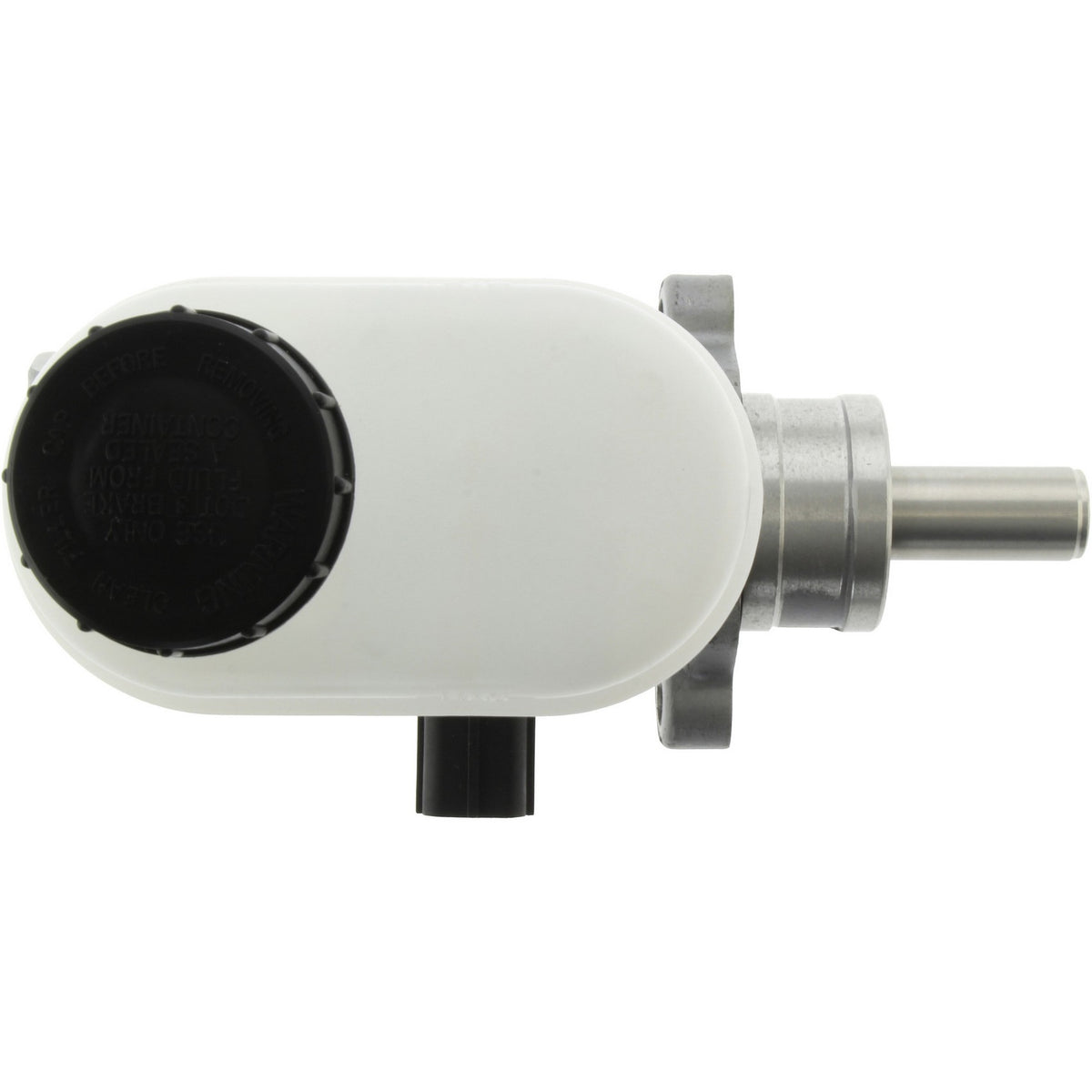 Centric Parts Premium Brake Master Cylinder 130.65093