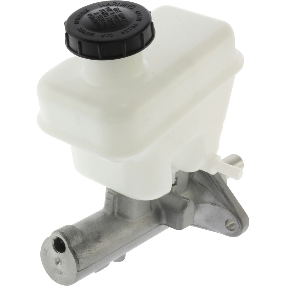 Centric Parts Brake Master Cylinder Premium for OEM fit 130.65097