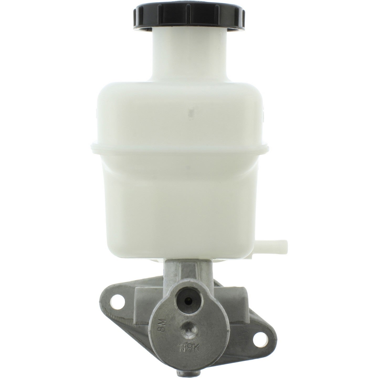 Centric Parts Brake Master Cylinder Premium for OEM fit 130.65097
