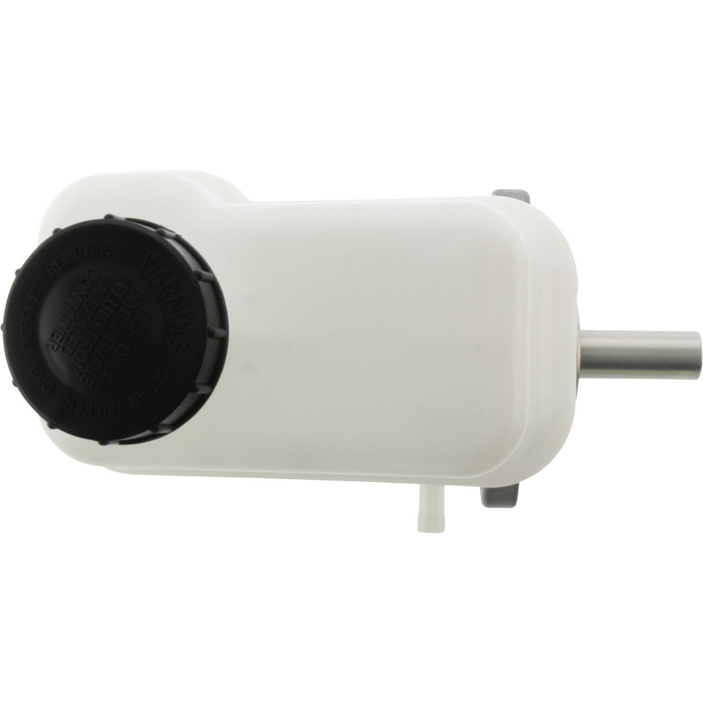 Centric Parts Brake Master Cylinder Premium for OEM fit 130.65097
