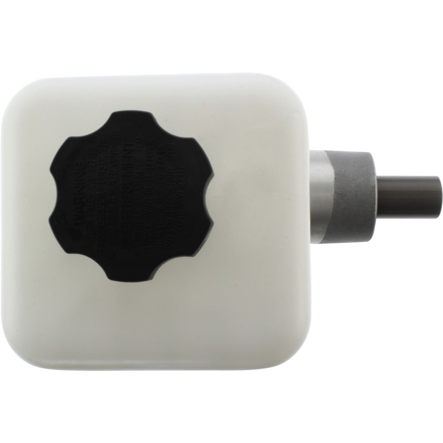 Centric Parts Brake Master Cylinder Premium 130.65098