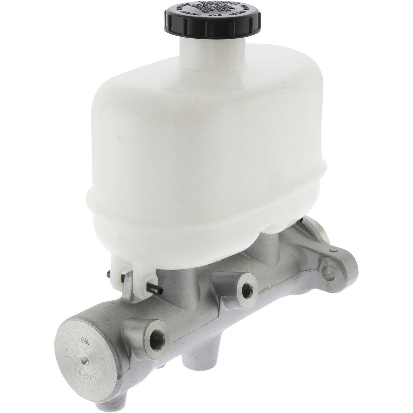Centric Parts Brake Master Cylinder Premium 130.65100