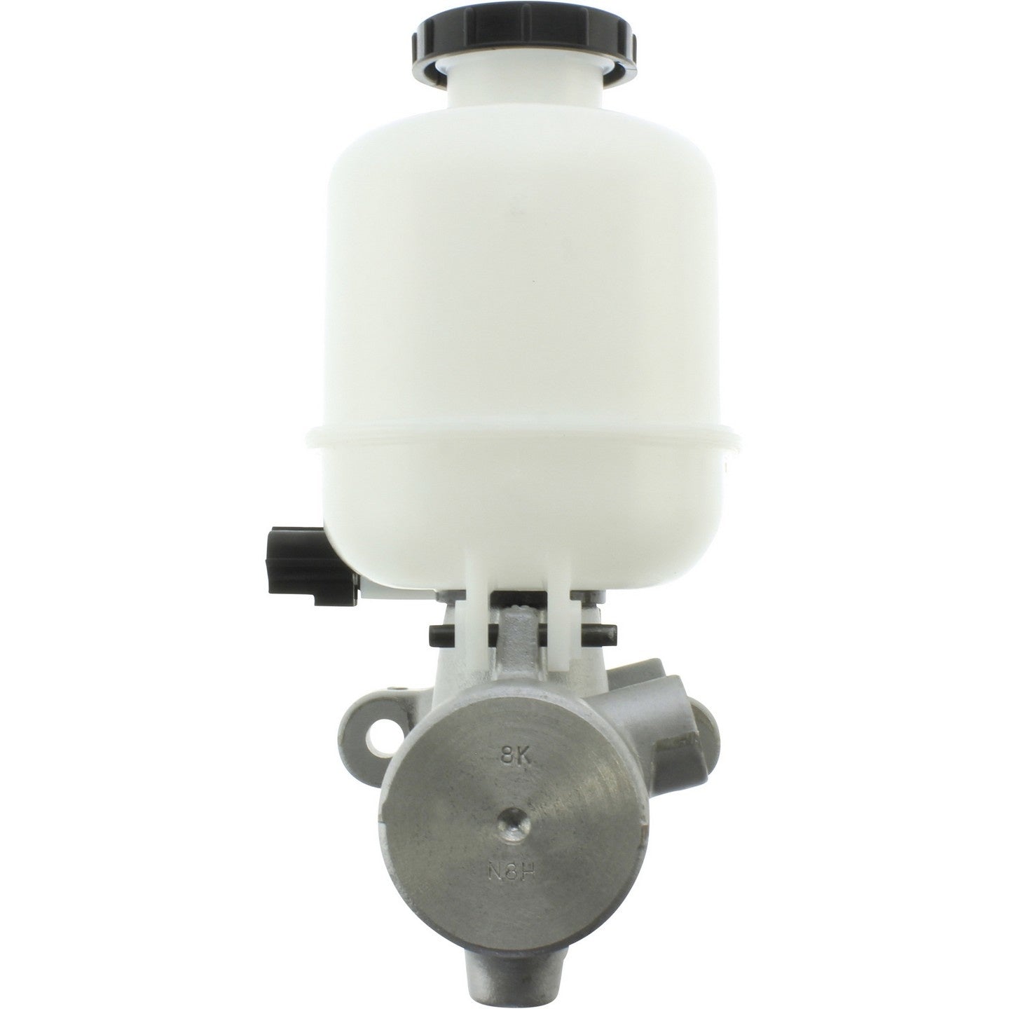 Centric Parts Brake Master Cylinder Premium 130.65100