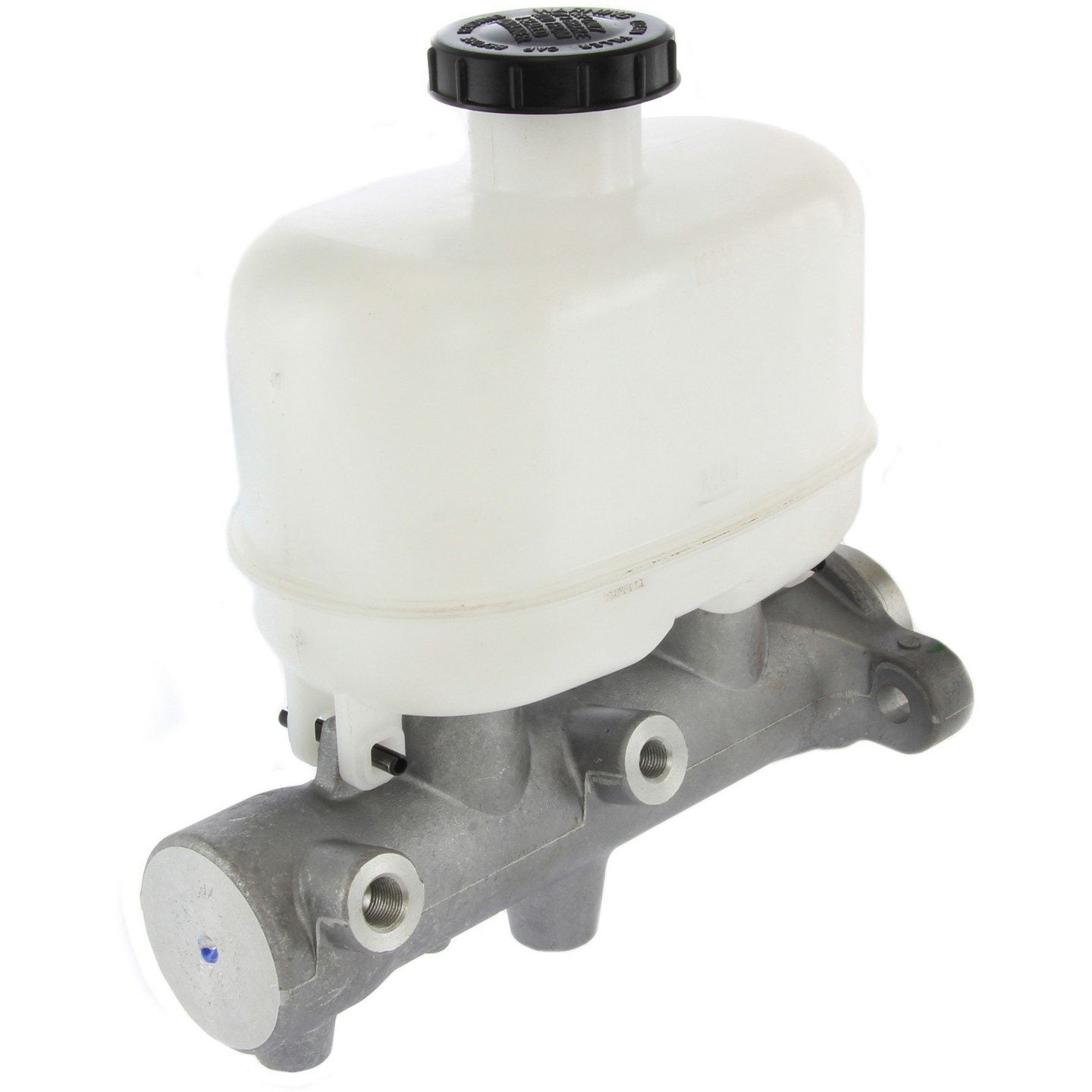 Centric Parts Brake Master Cylinder Premium for OEM fit 130.65101