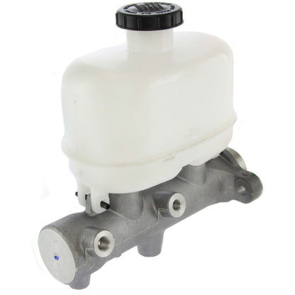 Centric Parts Brake Master Cylinder Premium for OEM fit 130.65101