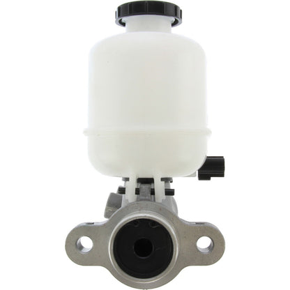 Centric Parts Brake Master Cylinder Premium for OEM fit 130.65101
