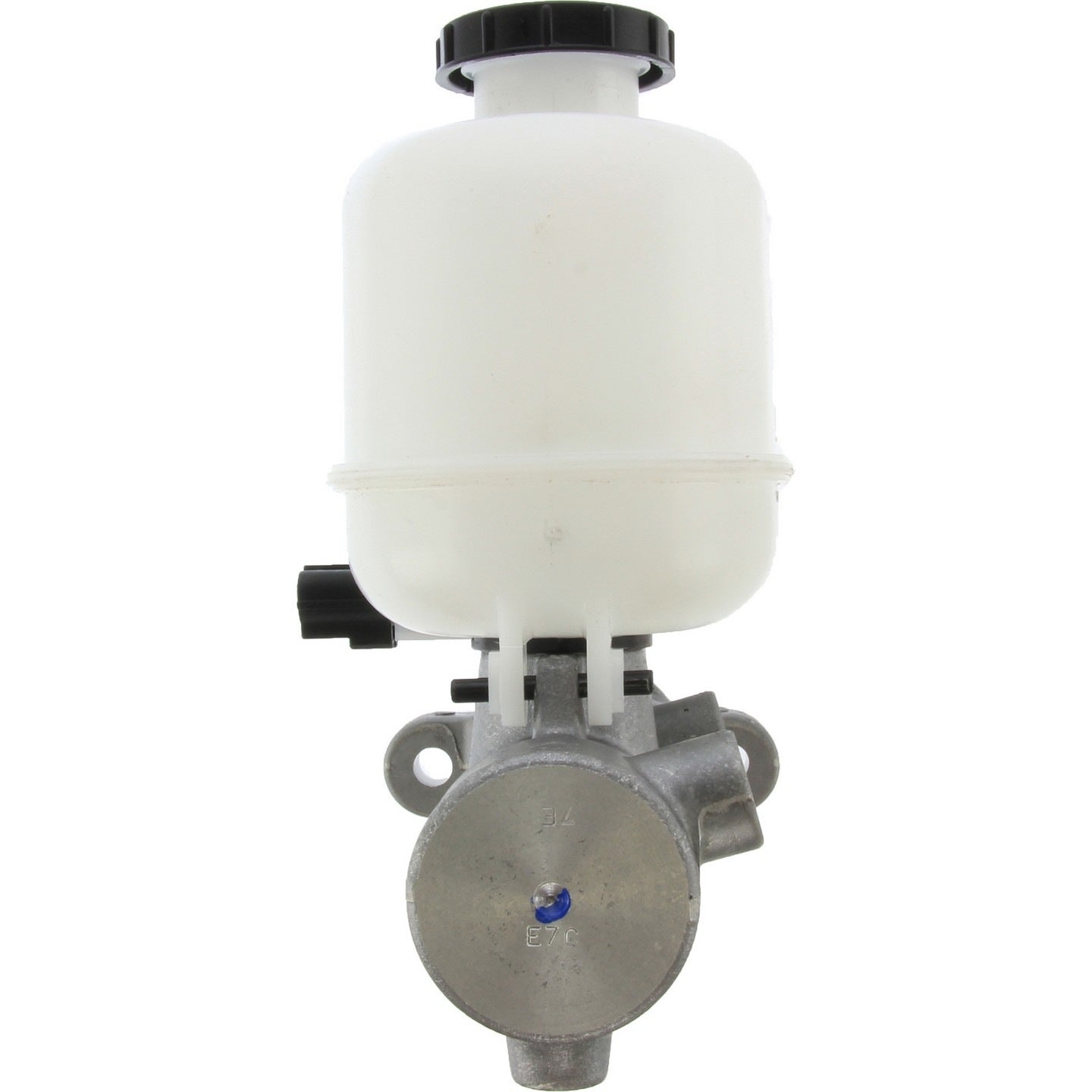 Centric Parts Brake Master Cylinder Premium for OEM fit 130.65101
