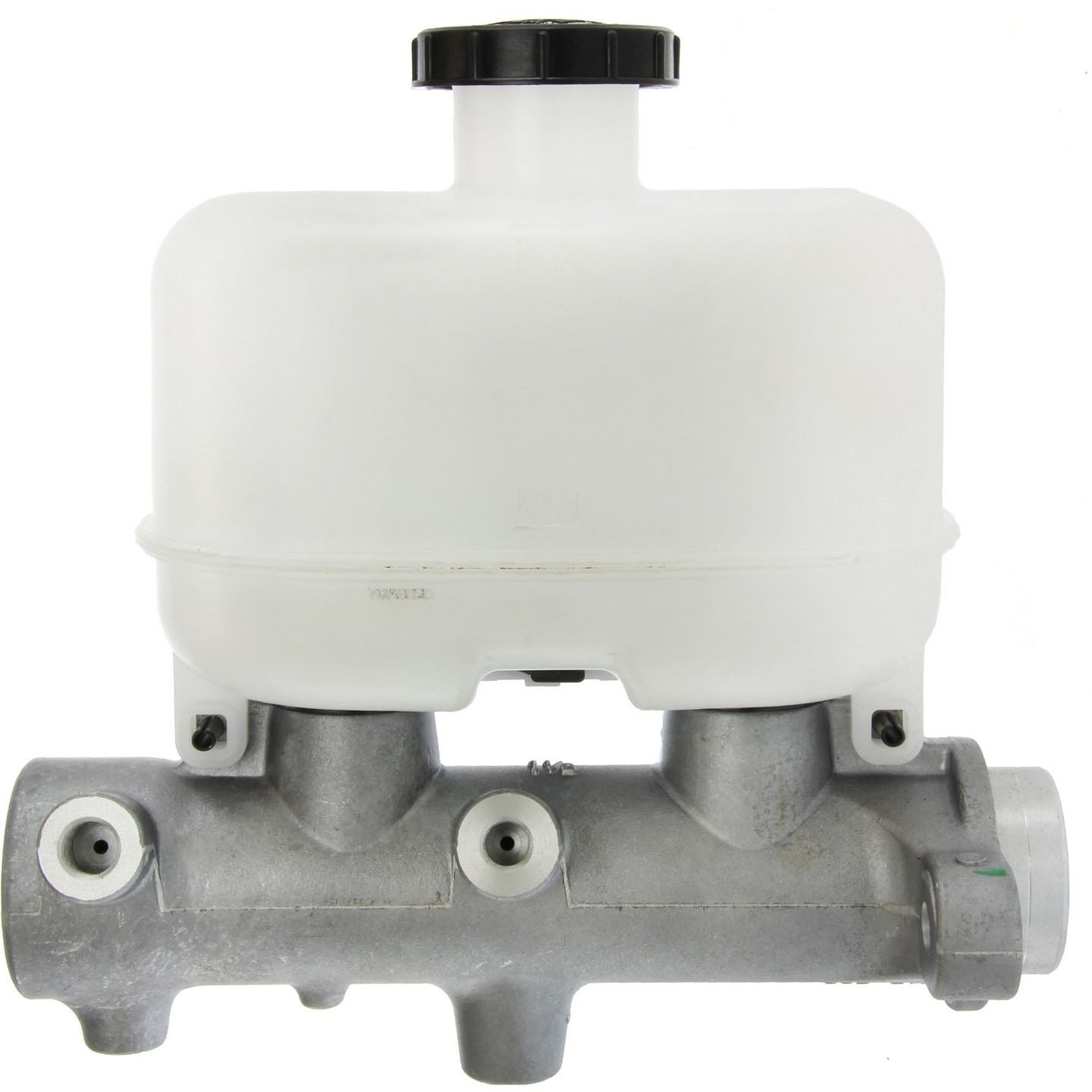 Centric Parts Brake Master Cylinder Premium for OEM fit 130.65101