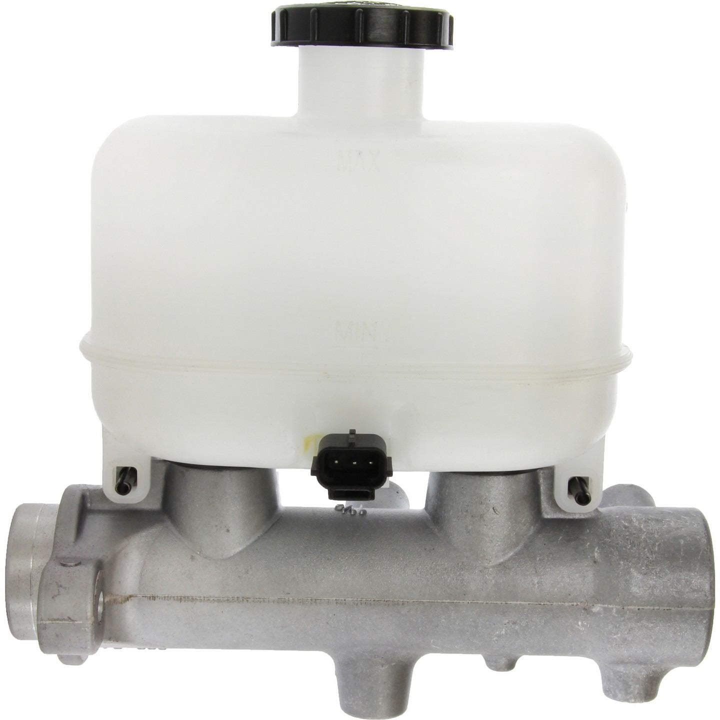 Centric Parts Brake Master Cylinder Premium for OEM fit 130.65101