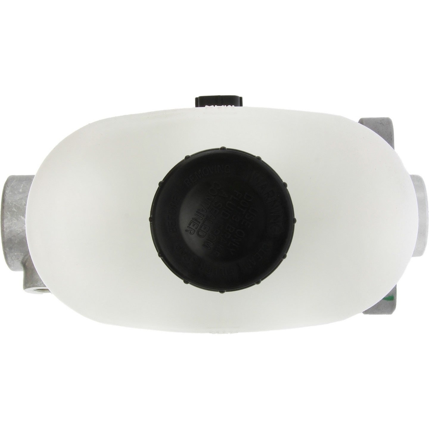 Centric Parts Brake Master Cylinder Premium for OEM fit 130.65101