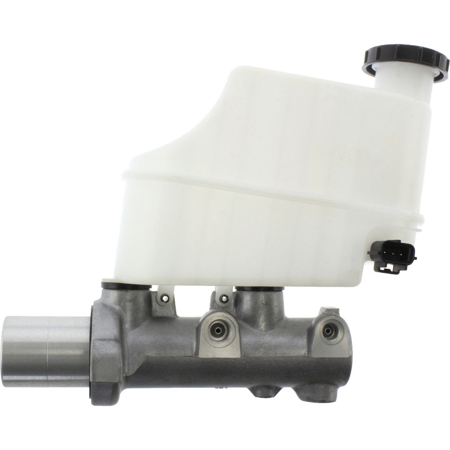 Centric Parts Premium Brake Master Cylinder for 2007 Ford E-150 Econoline E-250 E-350 130.65107