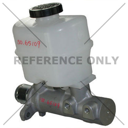 Centric Parts Premium Brake Master Cylinder for 2007-2009 Ford Expedition Lincoln Navigator 130.65109