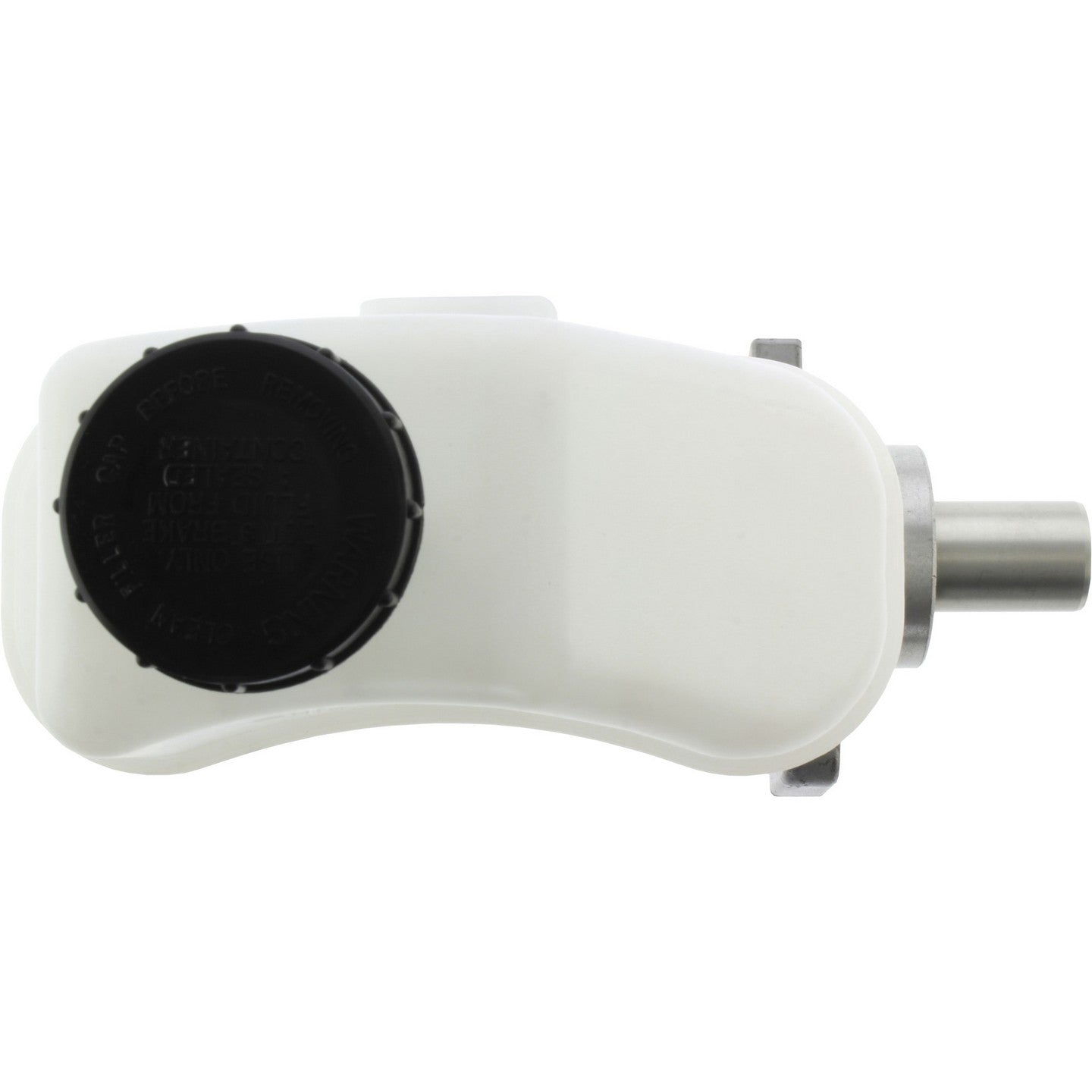Centric Parts Brake Master Cylinder Premium for 2006-2007 Ford E-350 Super Duty 130.65110