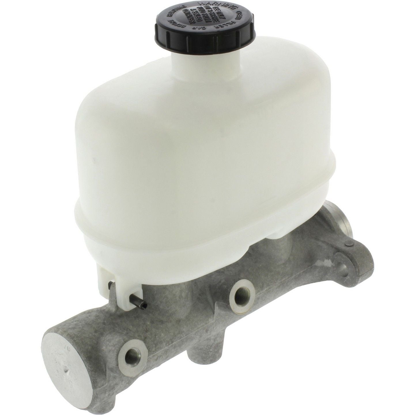 Centric Parts Brake Master Cylinder Premium for 2006-2010 Ford Super Duty