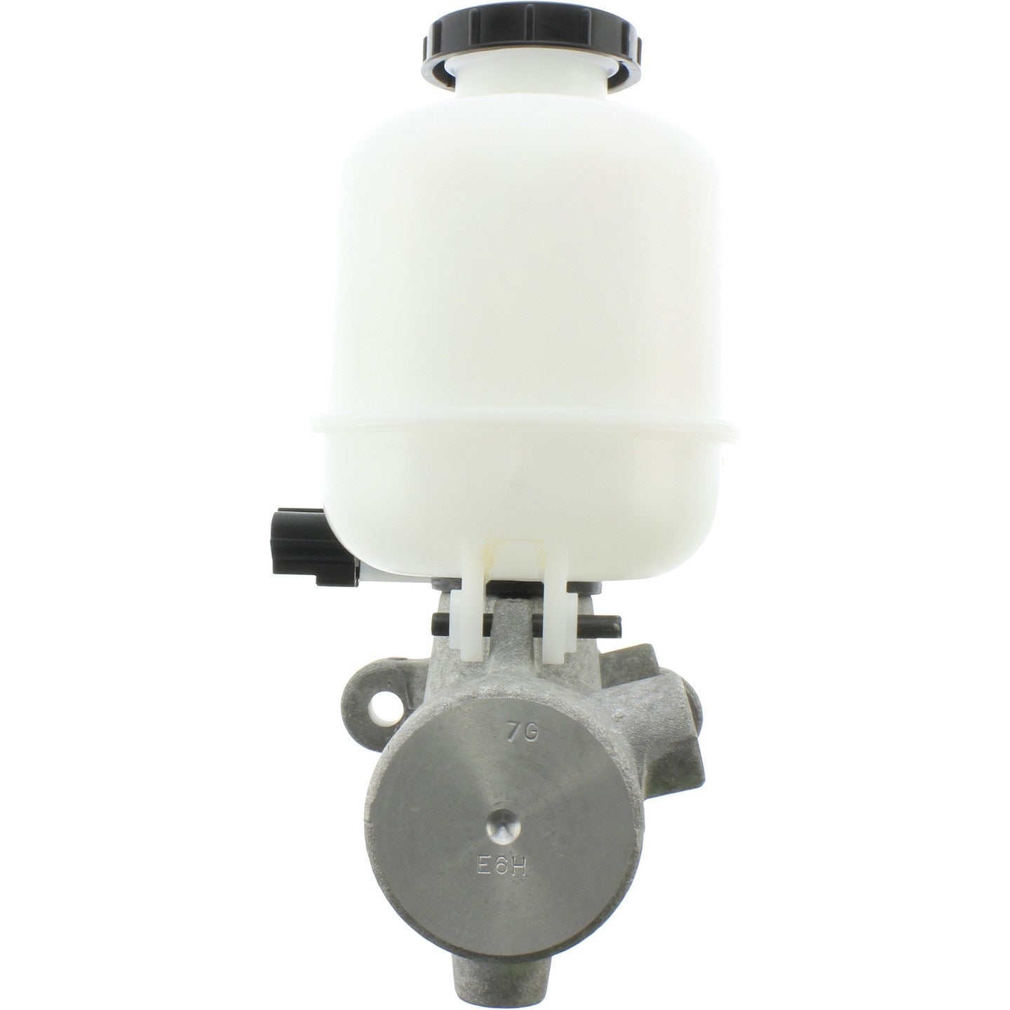 Centric Parts Brake Master Cylinder Premium for 2006-2010 Ford Super Duty