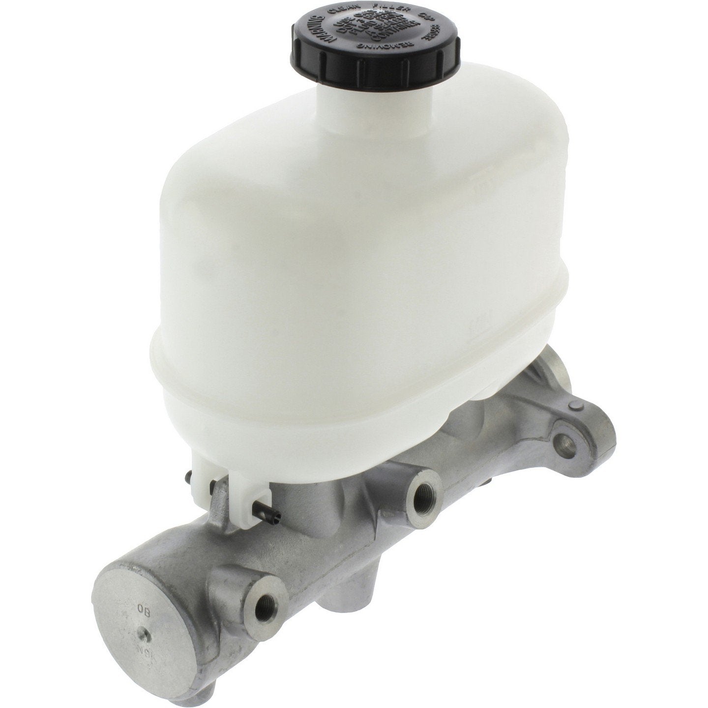Centric Parts Brake Master Cylinder Premium for 2006-2010 Ford F-250/F-350/F-450/F-550 Super Duty 130.65112
