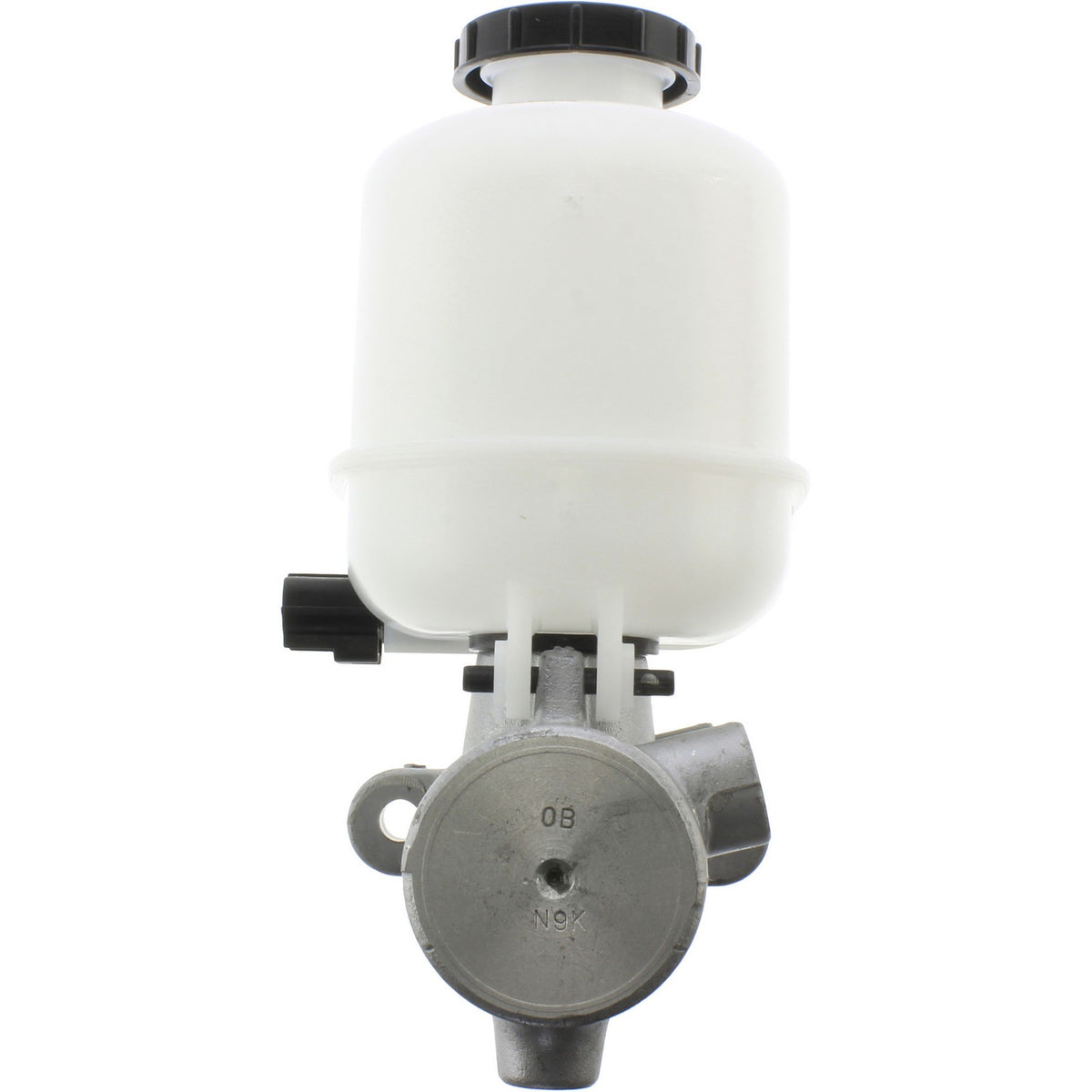Centric Parts Brake Master Cylinder Premium for 2006-2010 Ford F-250/F-350/F-450/F-550 Super Duty 130.65112
